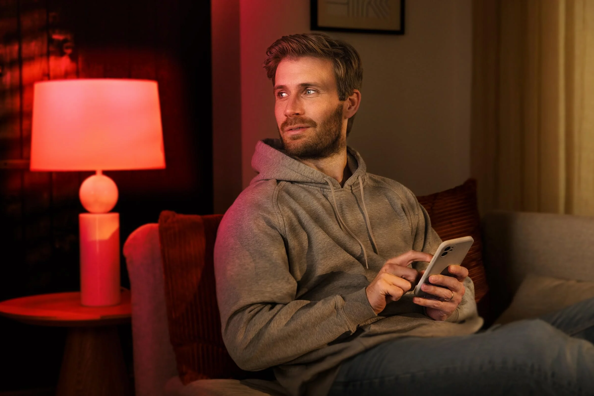 HOMEPILOT Addz-Stick ZigBee Gateway Premium per Smart Home