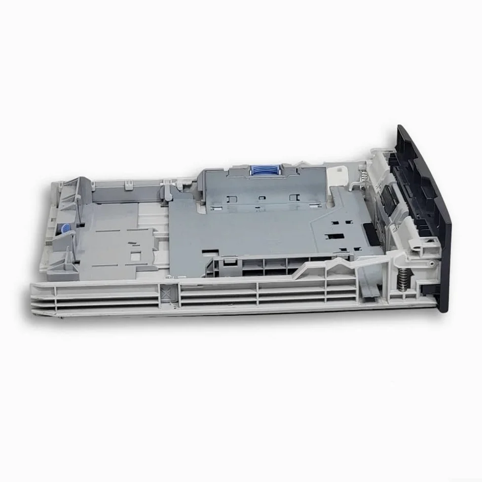 Cassetta Alimentazione Plastica ABS Per Stampante per hp 1320n | Materiale ABS per robusto, guida per carta stabile, inceppamenti, adatto ufficio intenso