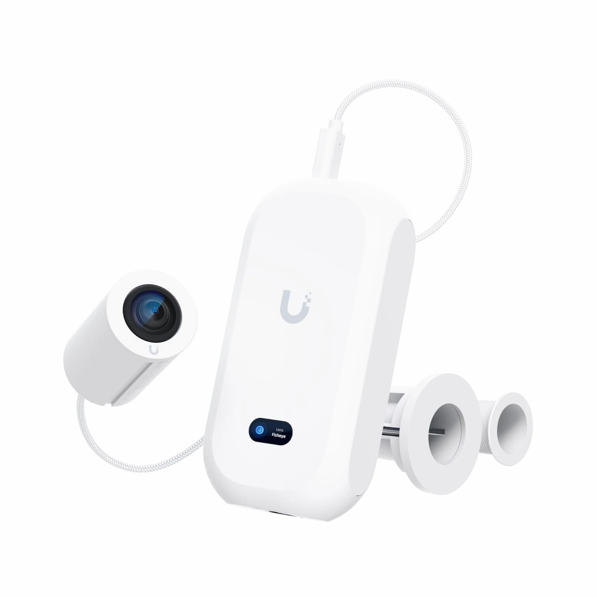 UbiQuiti UVC-AI-THETA-PRO