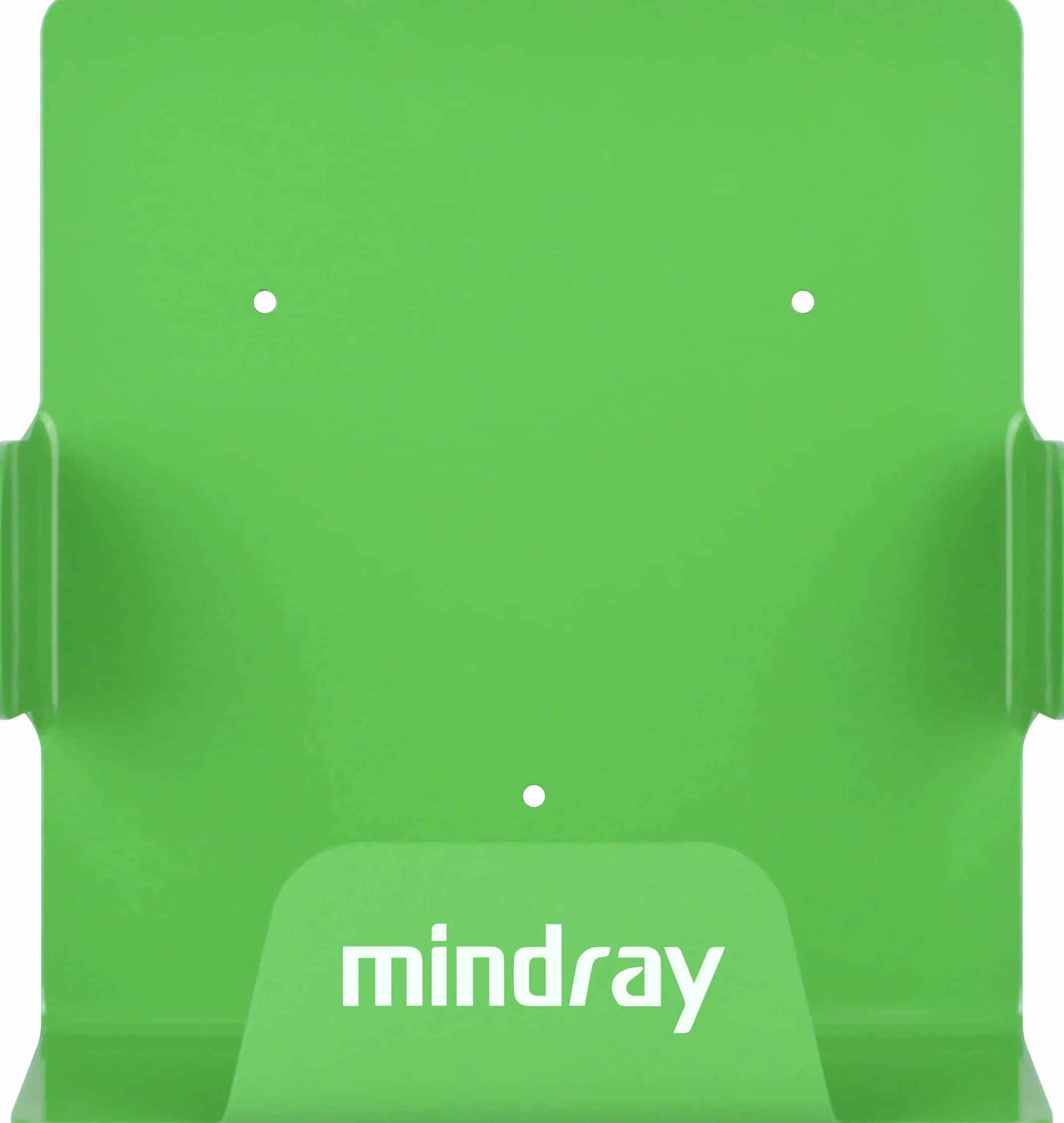 Mindray Defibrillator Wall Mount Staffa a Parete