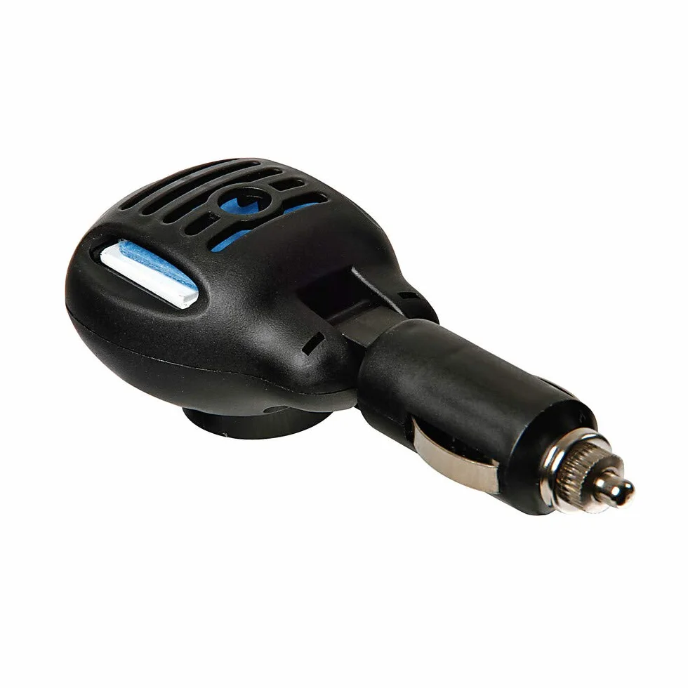 Killer Lampa 2 in 1 Diffusore Elettrico per insetticidi 12/24V