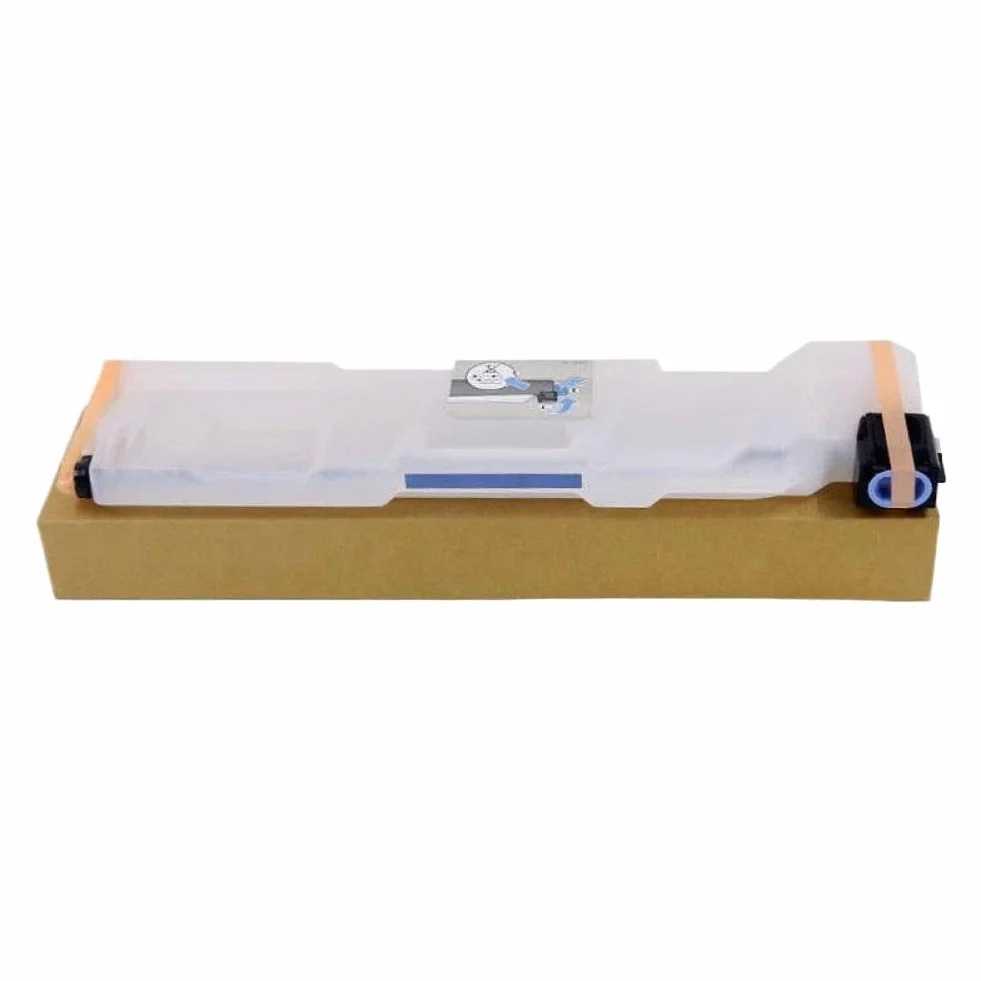 Contenitore per toner di scarto compatibile con CP 5225 5525 M750 M775 Kit unità di raccolta toner CE980A(Compatible)