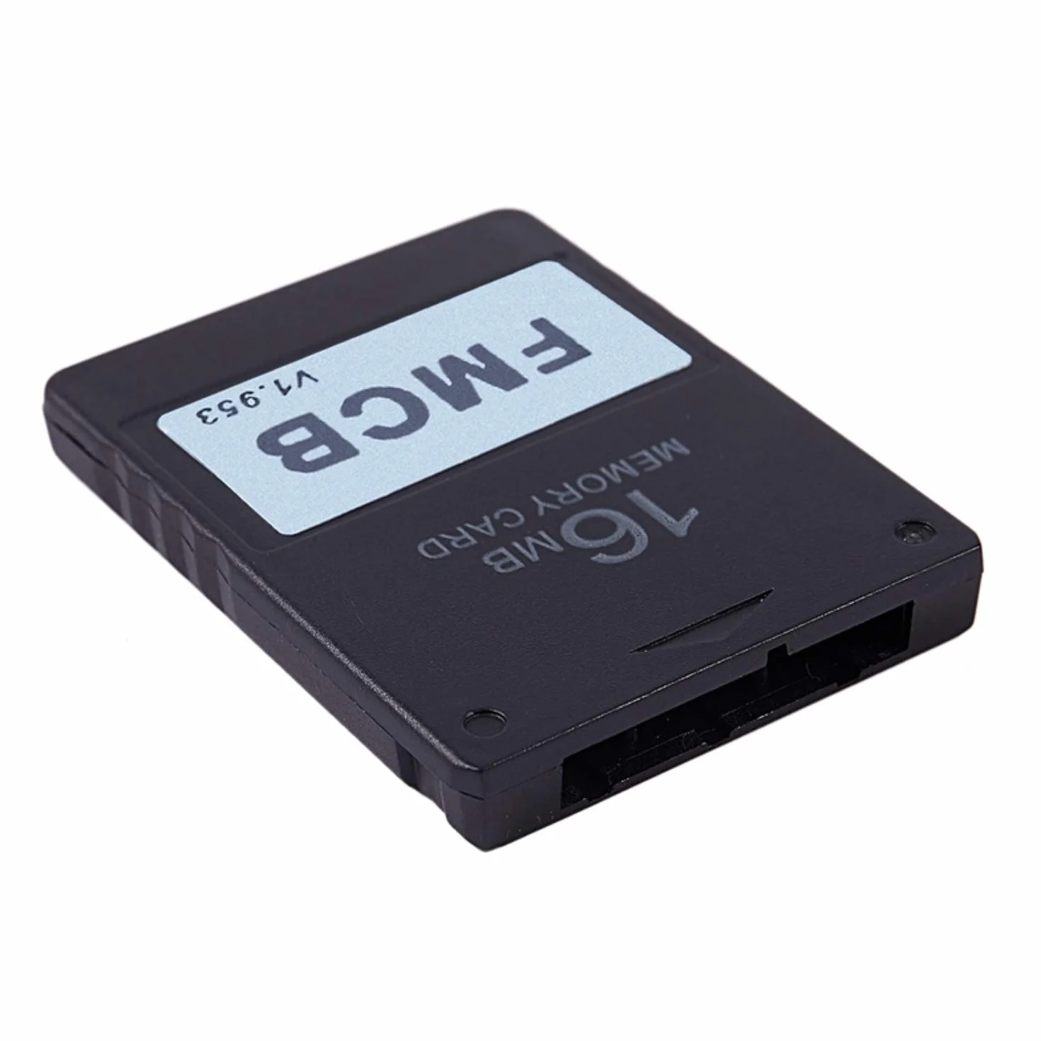 Scheda FMCB gratis McBoot V1.953 per PS2-2 di memoria OPL Boot (16MB)