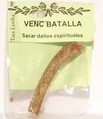 Bastone Vence Batalla