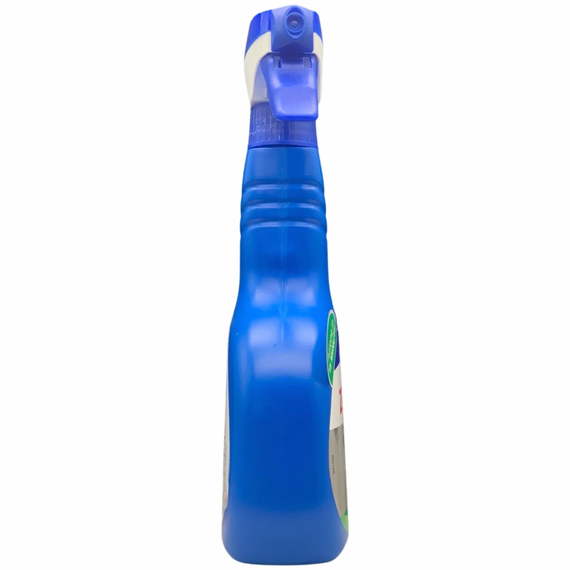 A. Max Zero Muffa Senza Cloro 500ml + Panno SOFT In Lattice 30x30cm, Ideale Per Carta Da Parati e Tessuti
