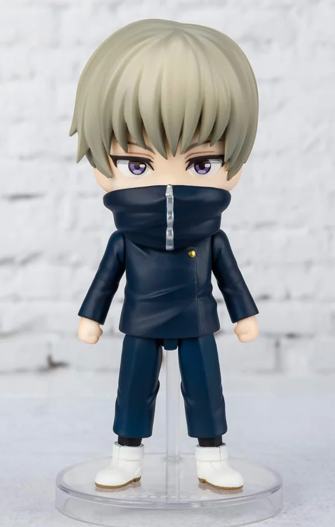 JUJUTSU KAISEN Mini Toge Inumaki Figurine Figuarts 9cm