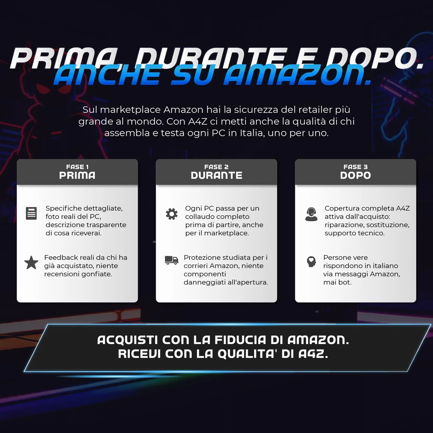 Nuwo PC Gaming Fisso i7 fino a 4GHz | 32GB RAM | SSD 1TB | GTX 1050 Ti 4GB | Windows 11 Pro Preinstallato | Computer Desktop Gaming | WiFi Ready | Crow