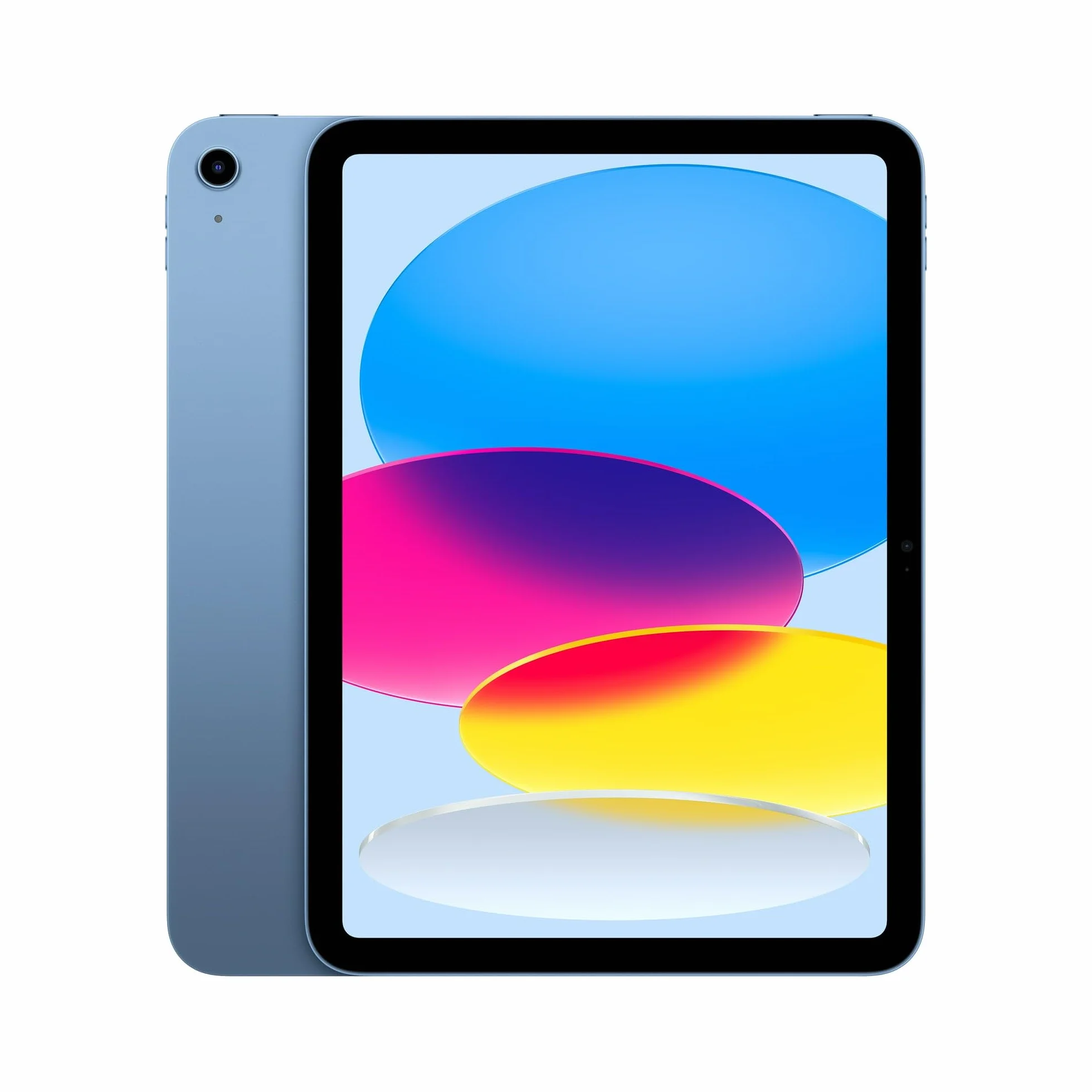 Apple iPad 11-calowy 2025 A16 Wi-Fi Cellular 128GB Blu Odnowiony