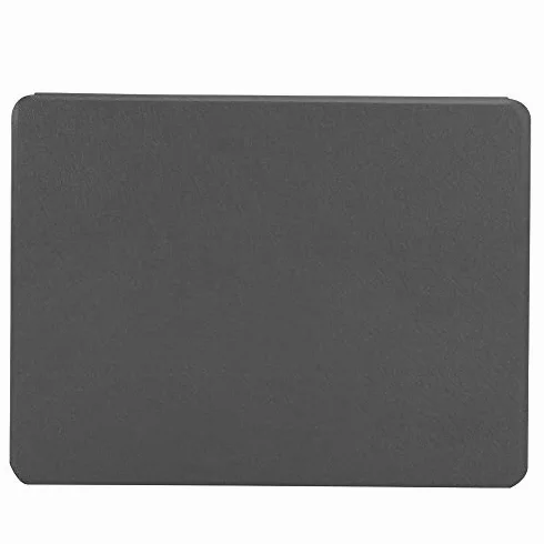 Tablet LCD 10 cali Strumento di pittura a mano Blocco note elettronico Tecnologia laminazione alta qualità (Czarny z etui skórzanym)