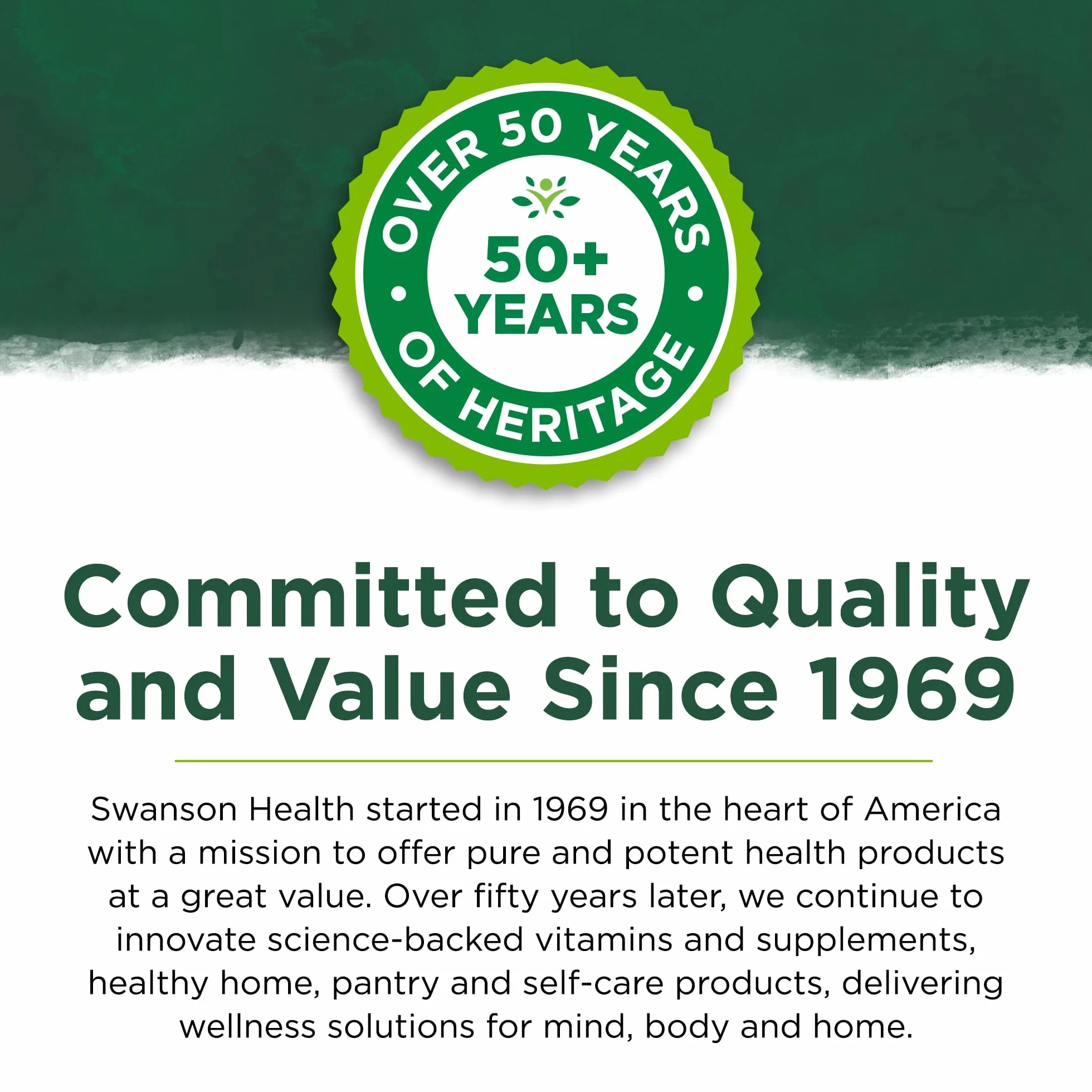 Swanson Triple Strength Super EPA & DHA 900mg 60 softgels