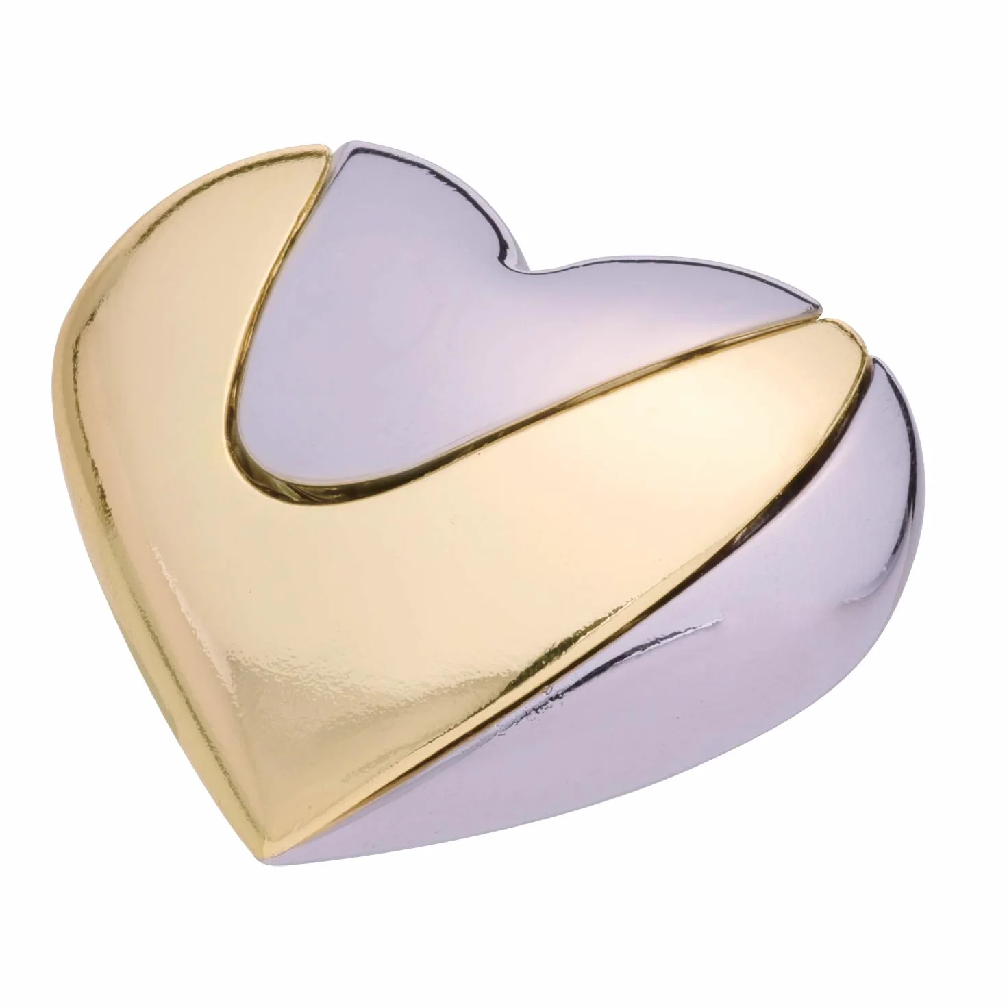 Hanayama Huzzle Cast AMORE