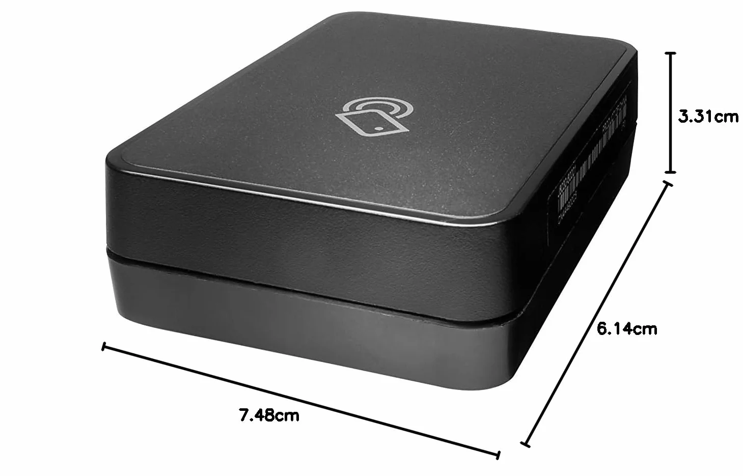 JETDIRECT 3100W BLE/NFC WRLS
