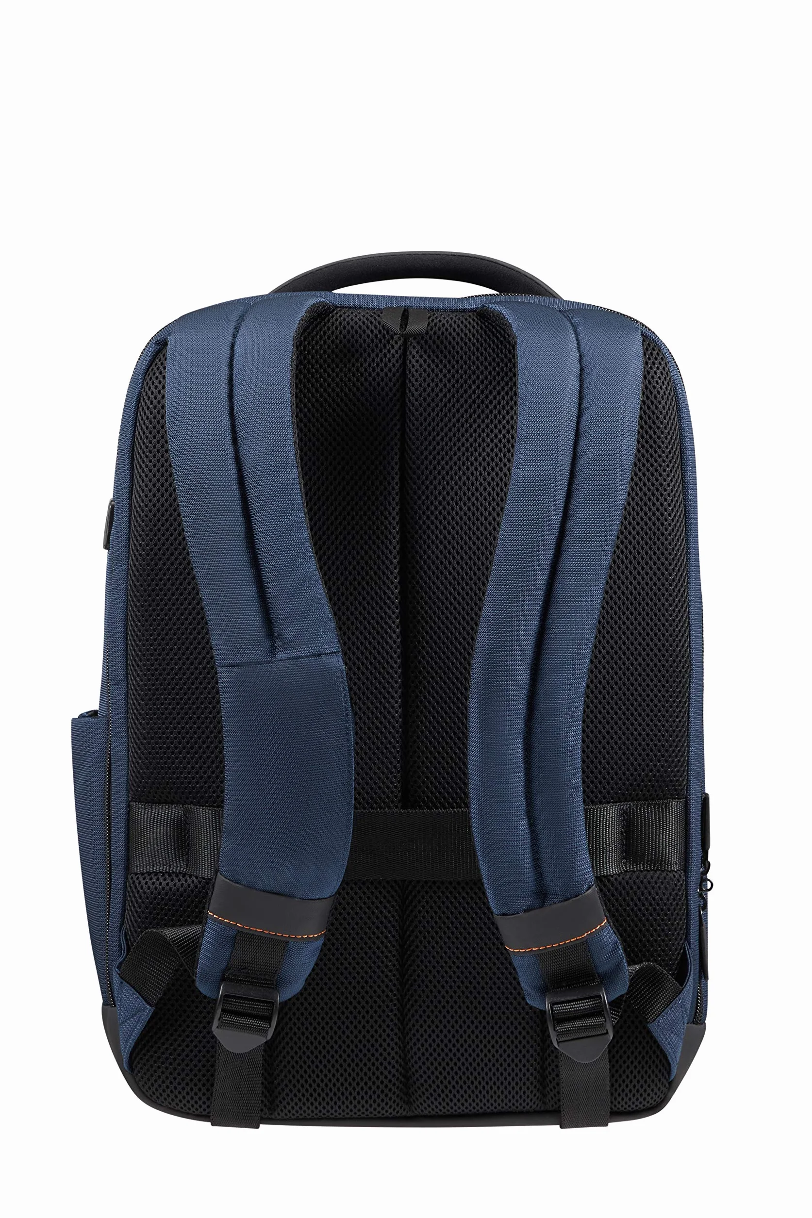 Samsonite MySight - Backpack laptop da 15,6 pollici, 43 cm, 19 L, blu (blu)