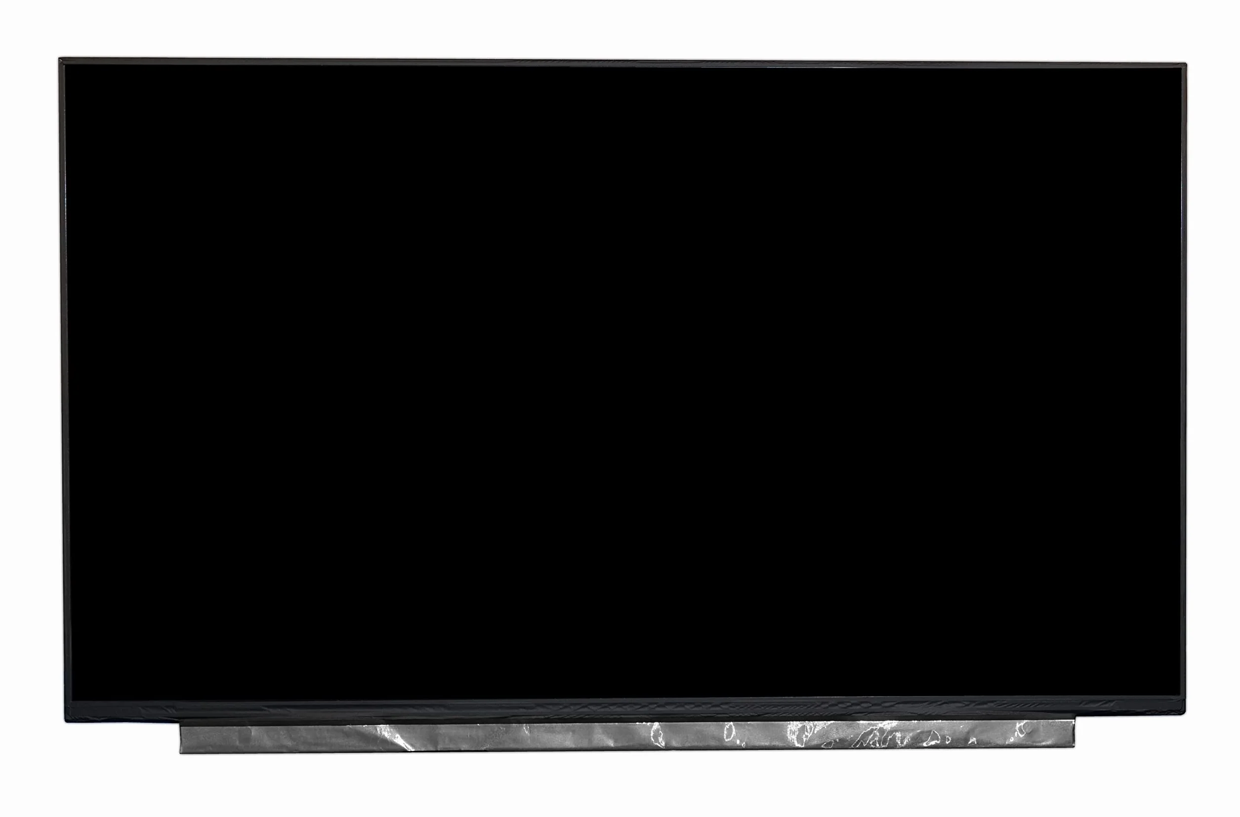 Nuovo schermo da 15,6" FHD 1920x1080 30 pin senza staffa adatto per NT156FHM-N61 V8.0 adatto anche per Acer Aspire 3 42, Aspire 3 A315-42G, Aspire 3 A315-54, Aspire 3 A315-55G, Aspire 3 A315-56