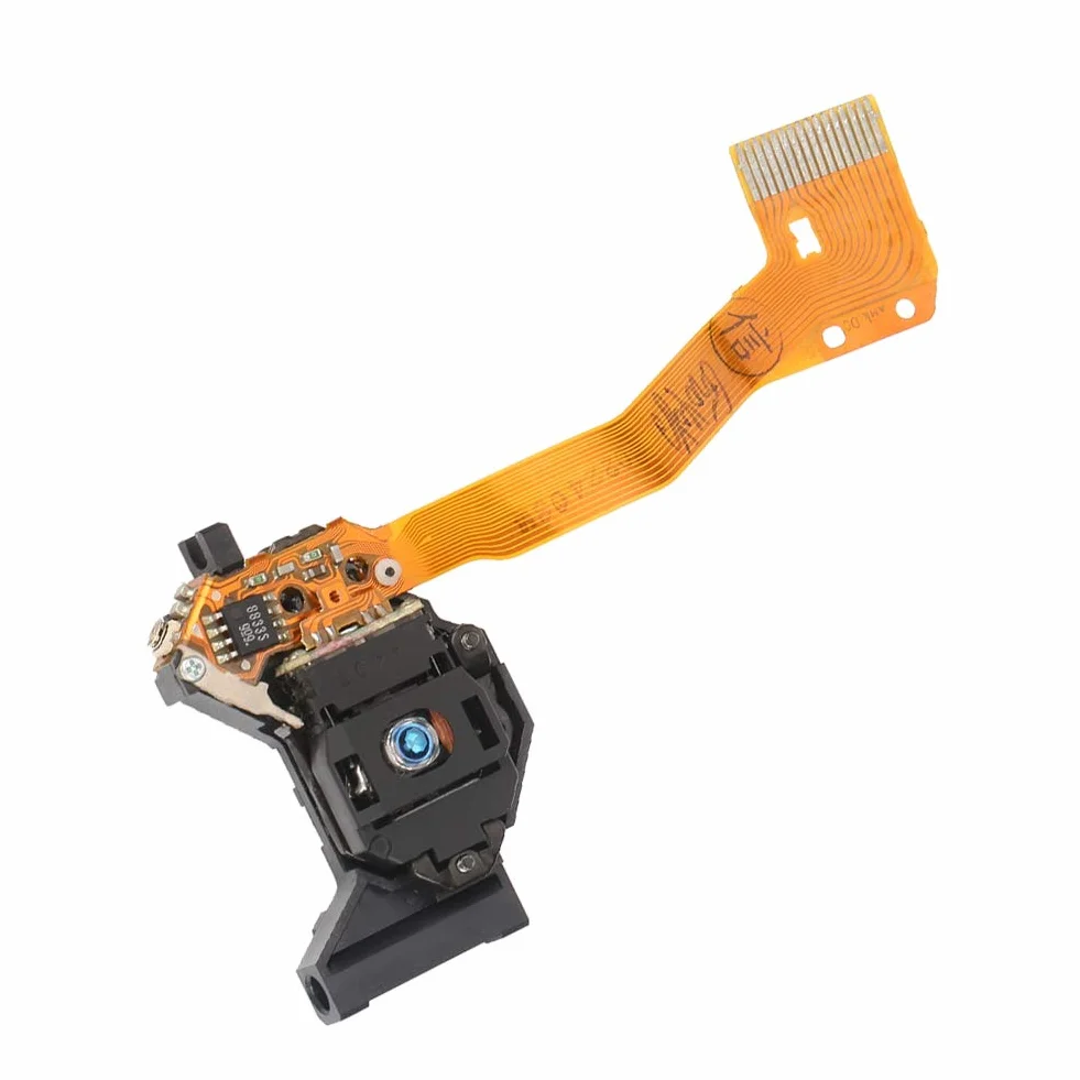 Hyuduo Sostituzione Lente Ottica RAE0152Z, Cuore di Lettura Dati di Alta qualità, Lente con IC per Parte di Ricambio del Meccanismo VCD