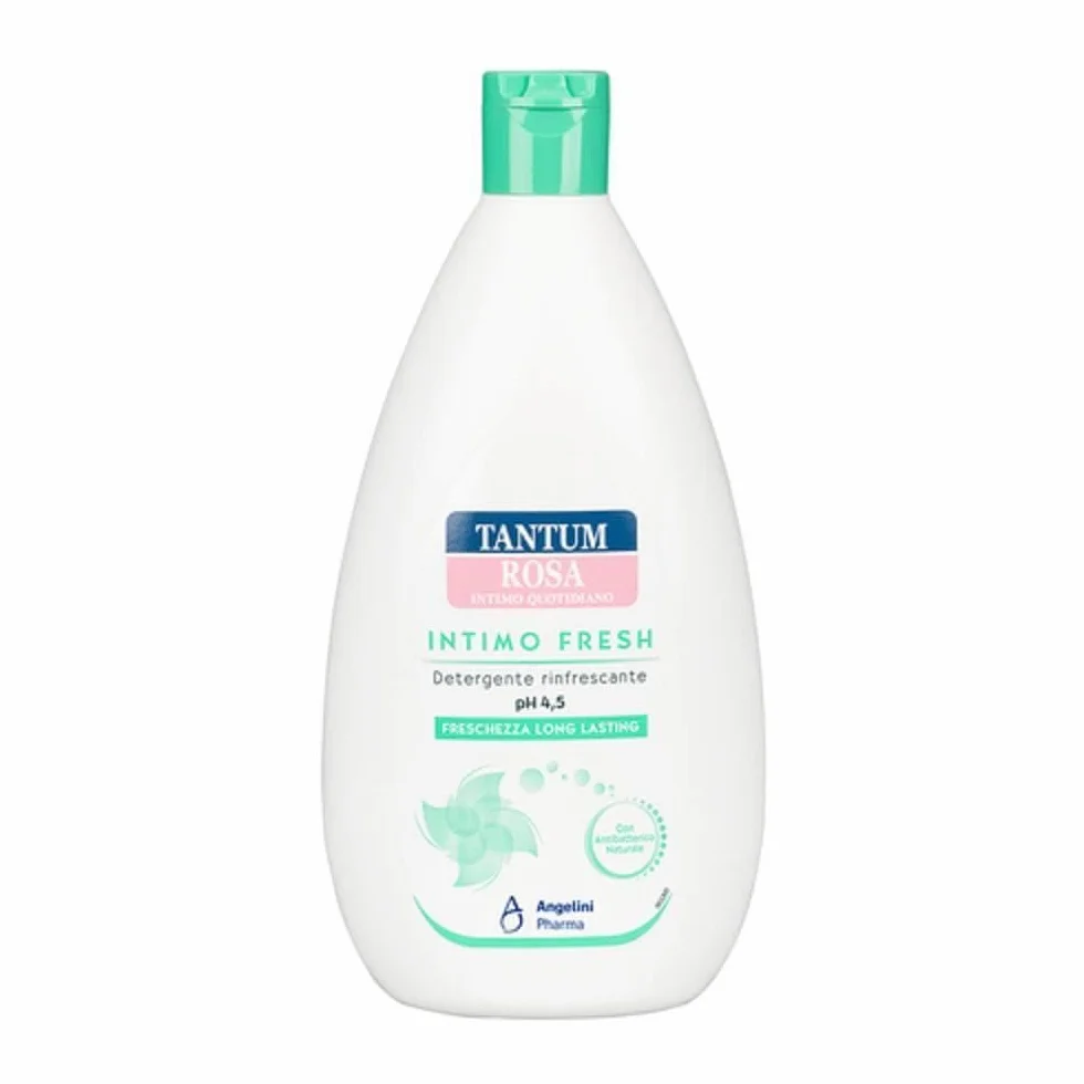 Tantum Rosa Intimo Fresh 500 ml