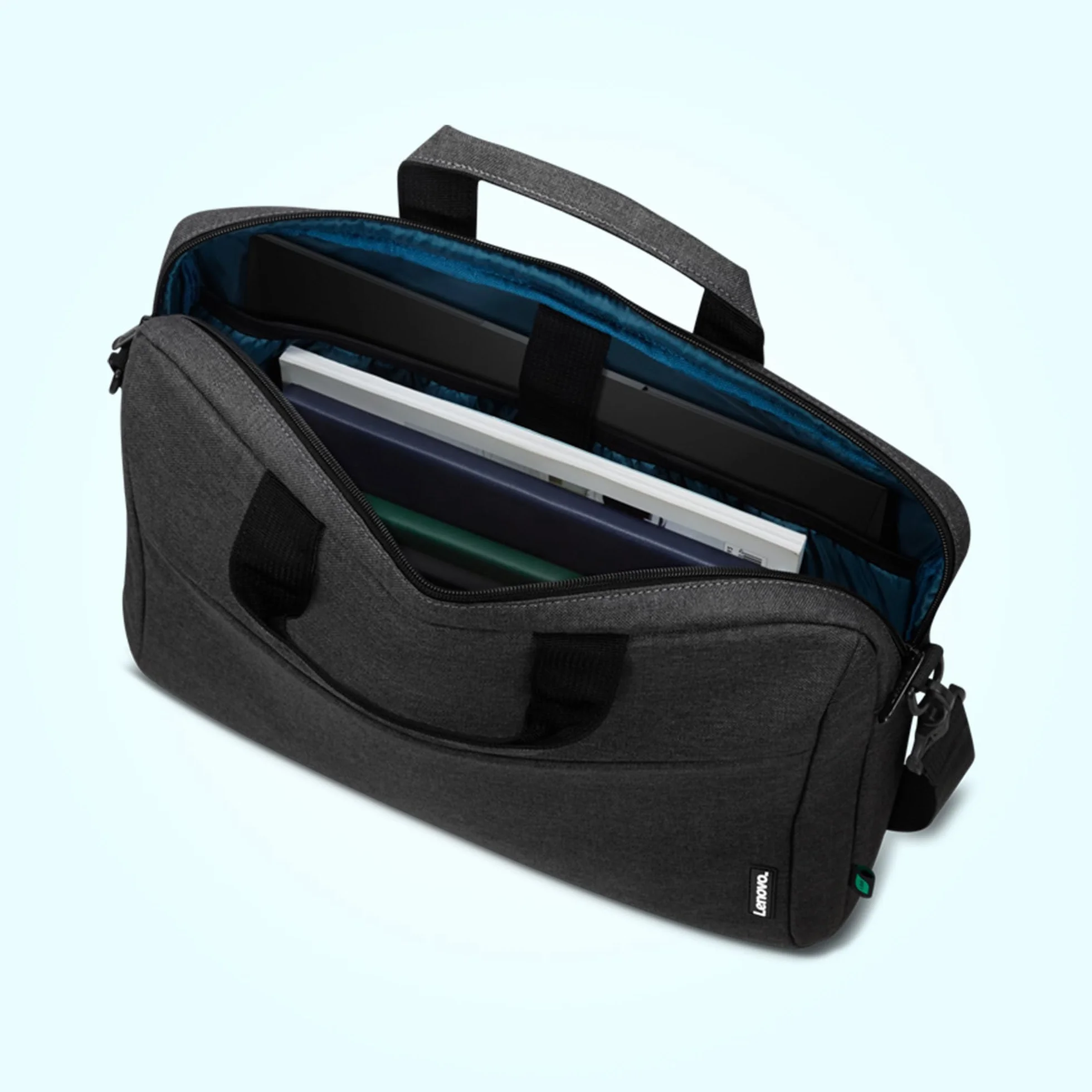 Lenovo Backpackb235b215 Zaino per computer portatile Unisex - Adulto (Pacco da 1)