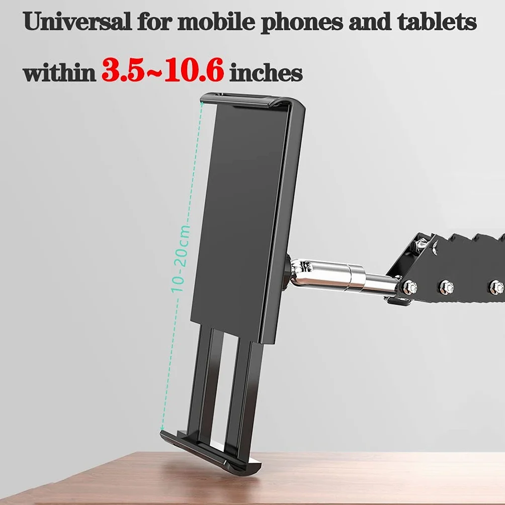 Supporti per computer, Supporto da pavimento for tablet mobile for(With Tray)