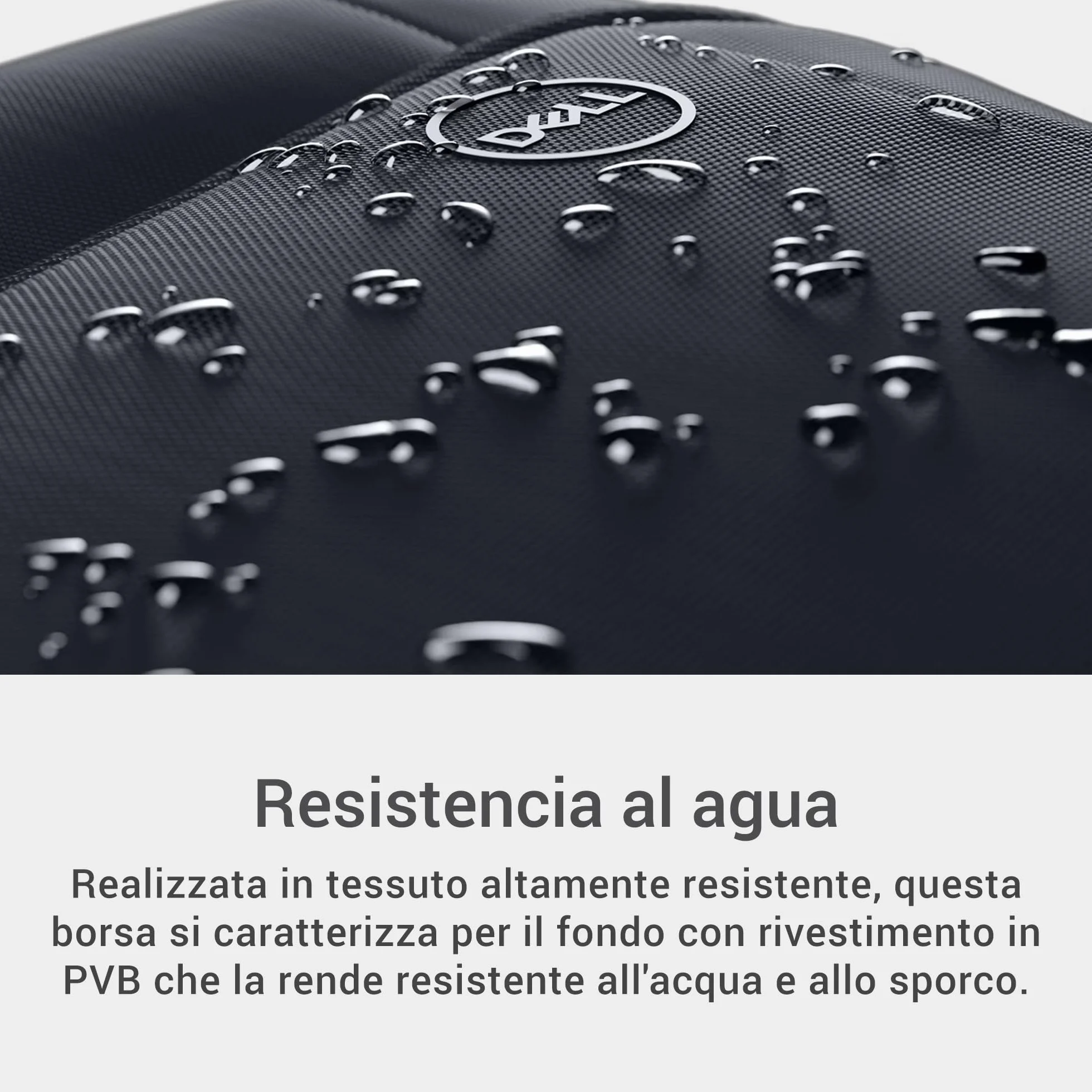 Borsa porta PC Dell EcoLoop Pro Slim 15