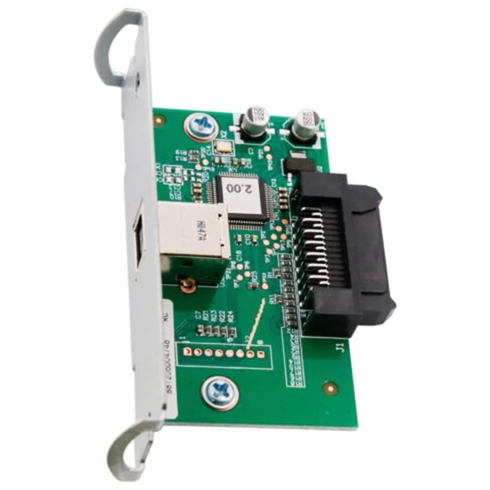 Scheda di interfaccia USB per stampante M148E UB-U03II per TM-T88II/TM-T88III/TM-U220/TM-T90 compatibile