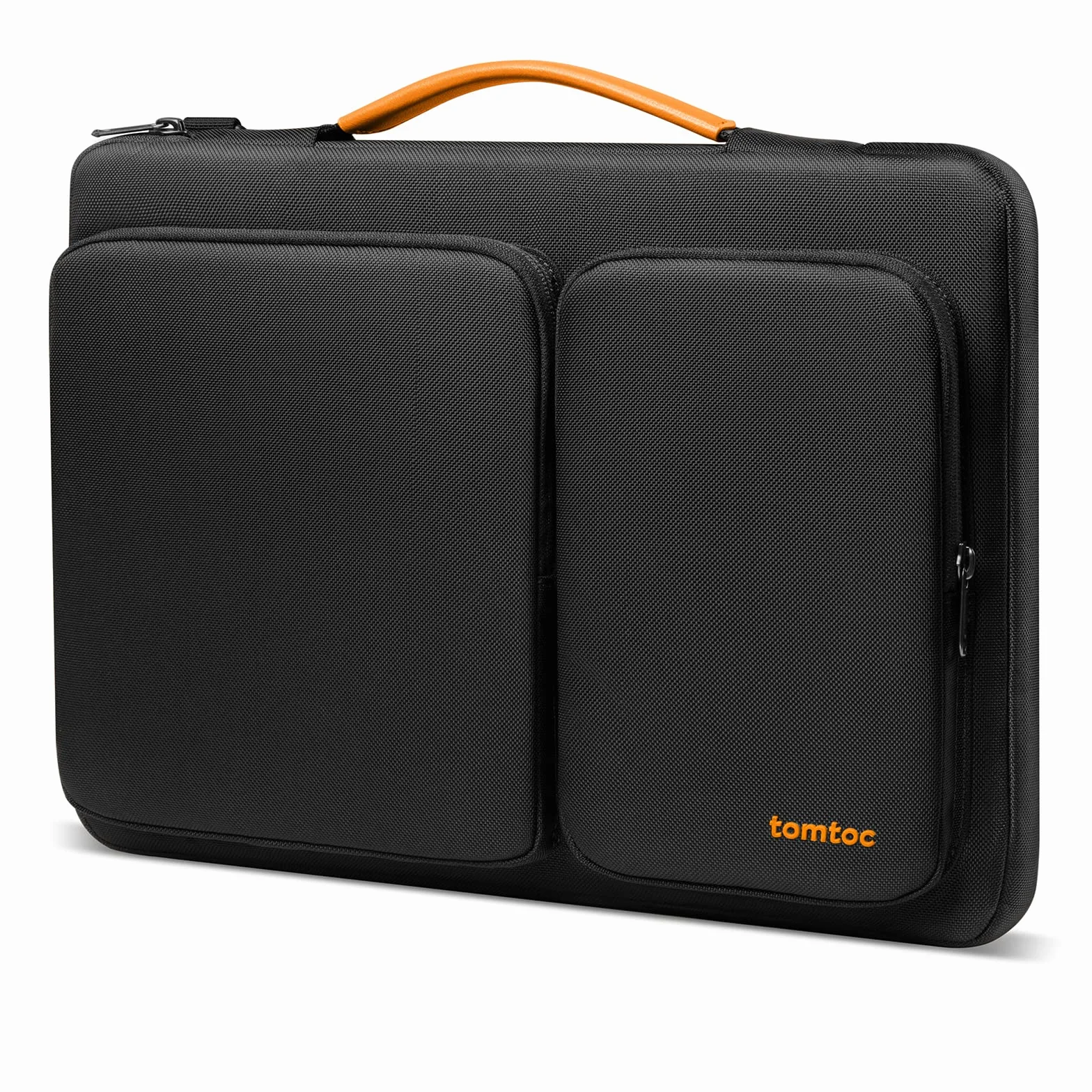 Tomtoc 360 - Custodia protettiva per laptop Acer Aspire E 15, Dell Inspiron 15 3000, il nuovo Razer Blade 15, 2020 nuovo Dell XPS 17 e 15.6 Asus Thinkpad Ultrabooks Chromebook