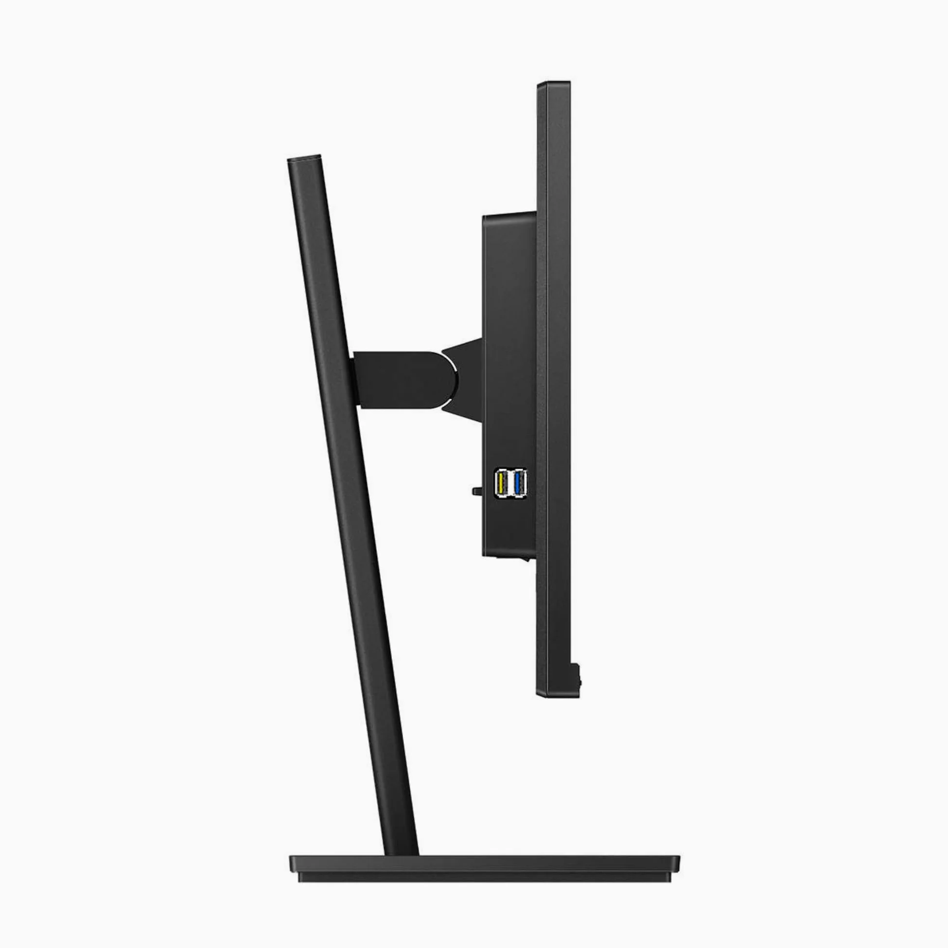 PHILIPS 242B1G - Monitor FHD da 24", 75 Hz, 4 ms, IPS, altoparlanti, hub USB, regolazione dell'altezza, monitor verde (1920 x 1080, 250 cd/m², HDMI/VGA/DP)
