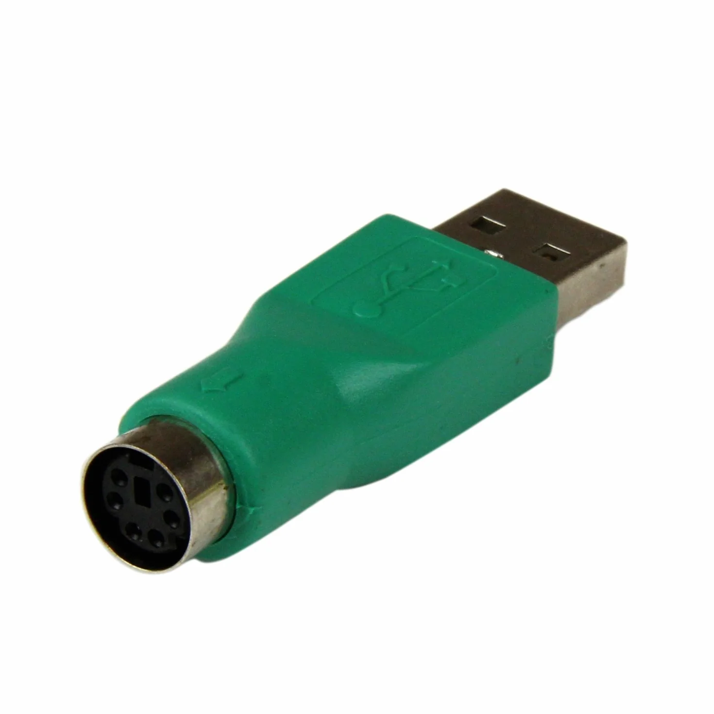 Startech.Com Adatattore Mouse da Ps/2 a USB di Ricambio, F/M