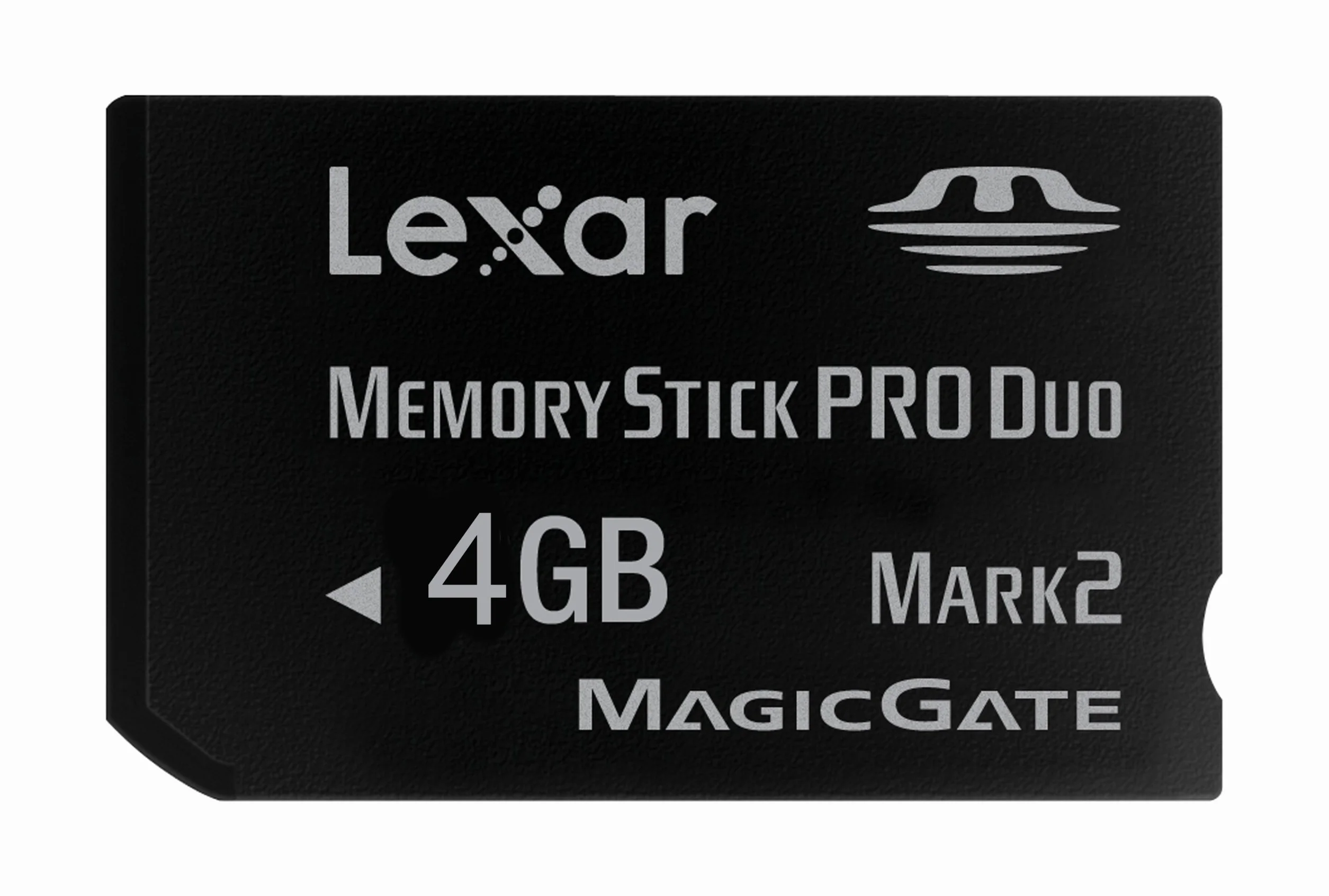 Lexar Memory Stick PRO DUO Gaming