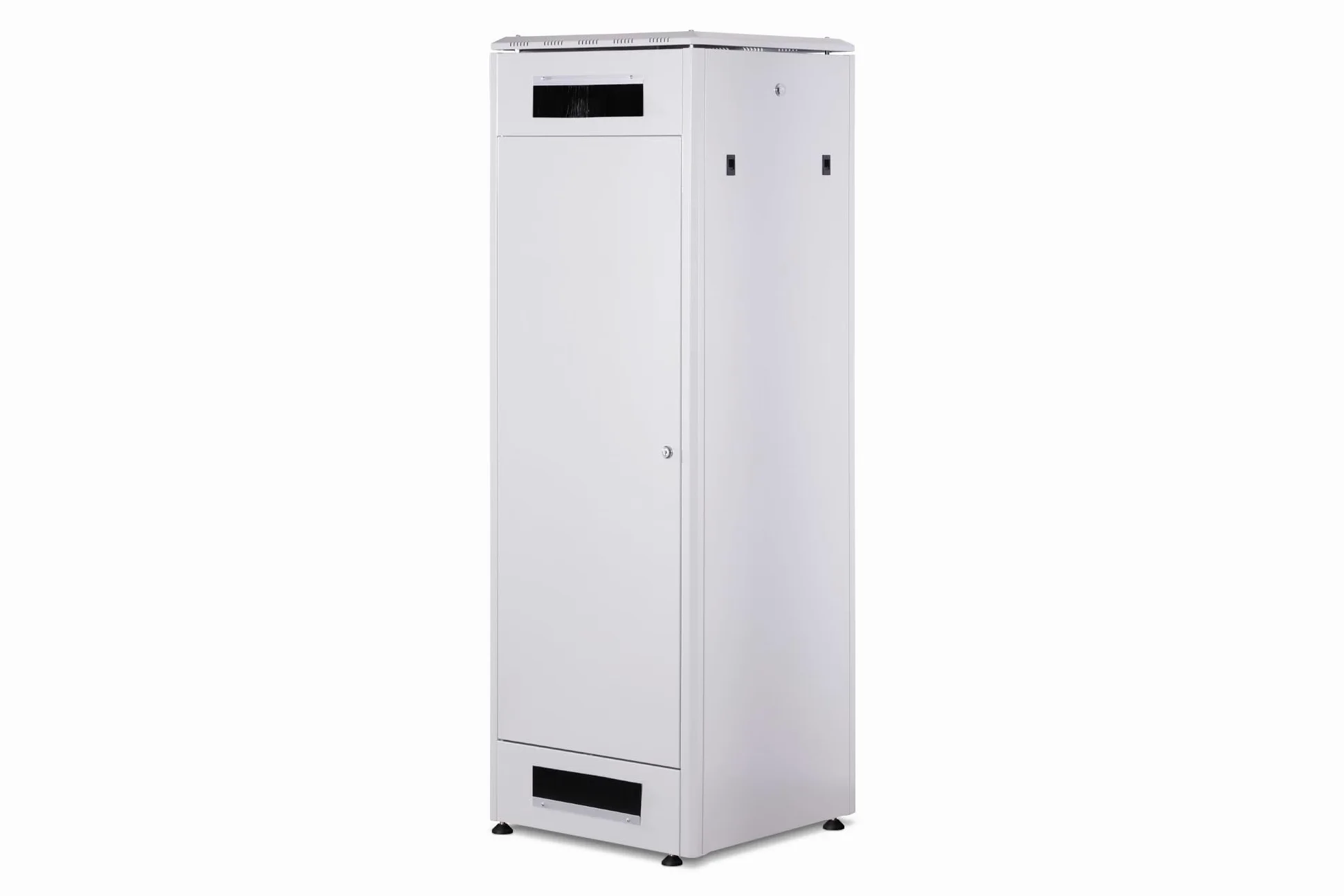 Digitus ARM171 Armadio 36 Unità Linea Professionale 1755X600 Profondità 600mm, Grigio