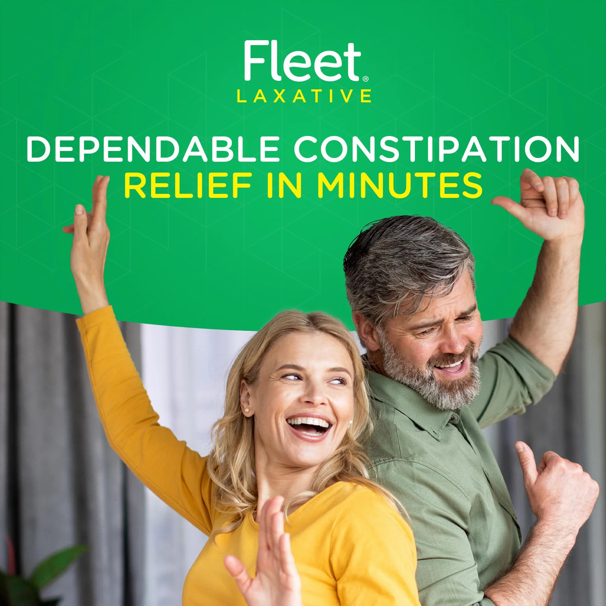Fleet Enema Extra 7.8 oz