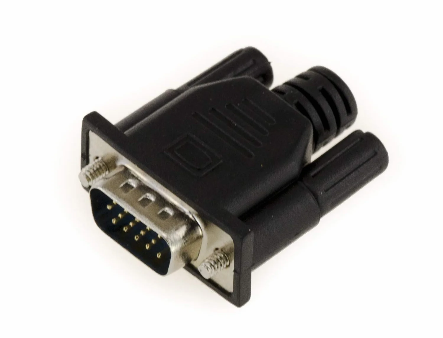 KALEA-INFORMATIQUE Adattatore video VGA Dummy simulatore schermo anti-standby PC