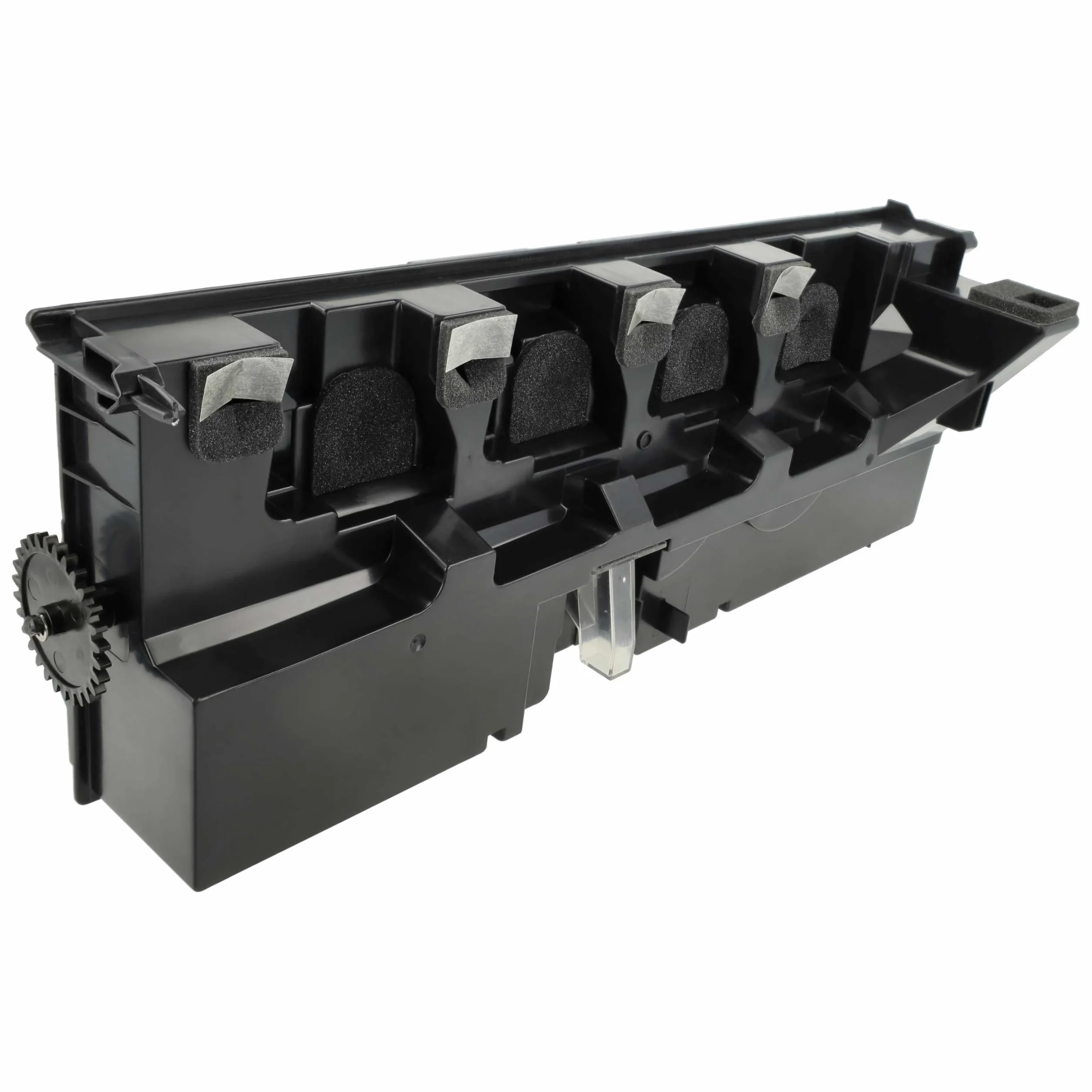 vhbw vaschetta, Contenitore per Toner esausto Compatibile con Konica Minolta Bizhub 554, 454, 368, 367, 364, 308, 287, 284, 227, 224 stampanti Laser