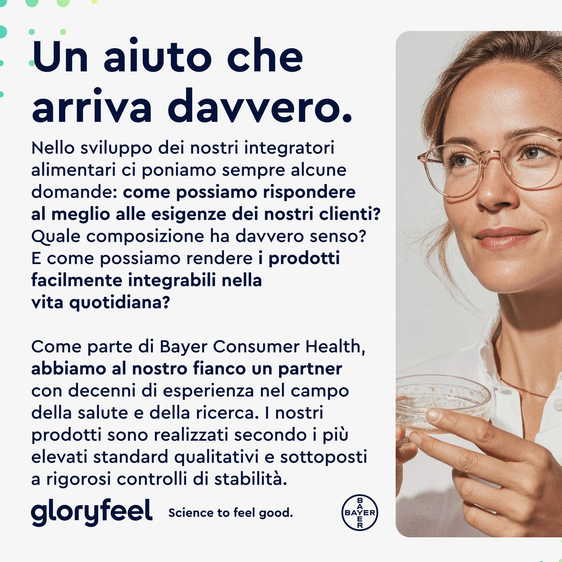 Integratore Probiotici Bio 180 Capsule 21 Ceppi Batterici 20 Miliardi CFU Inulina Senza Lattosio