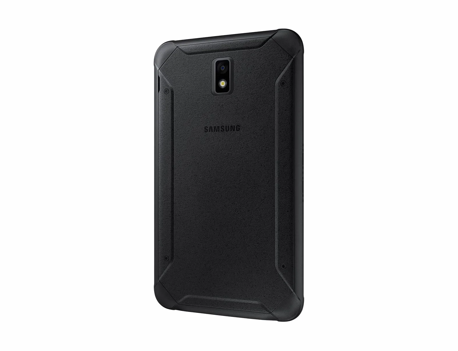 SAMSUNG Galaxy TAB Active 2 SM-T395 4G 16GB Tablet, Nero (Ricondizionato)