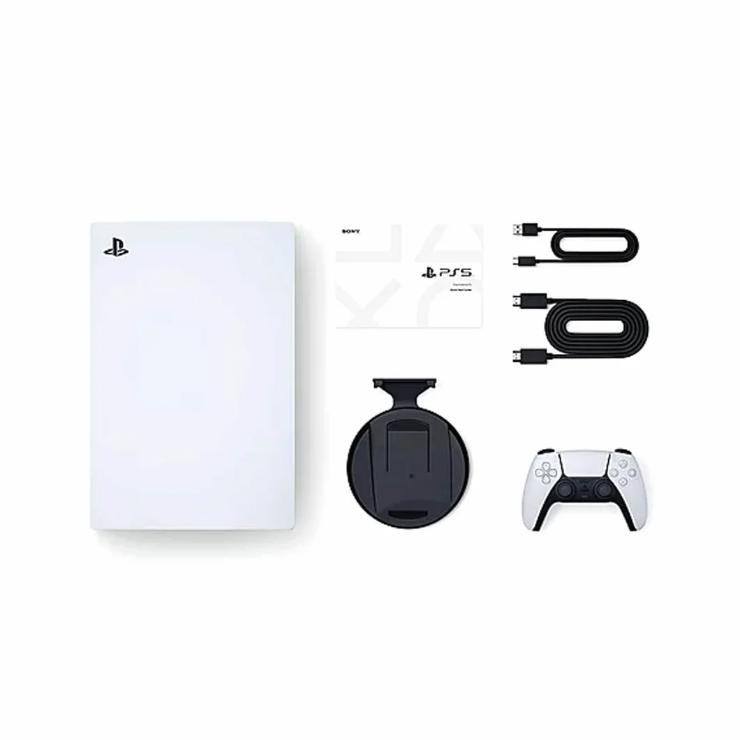 Sony PS5 Blu-Ray 825GB EU Model C Chassis