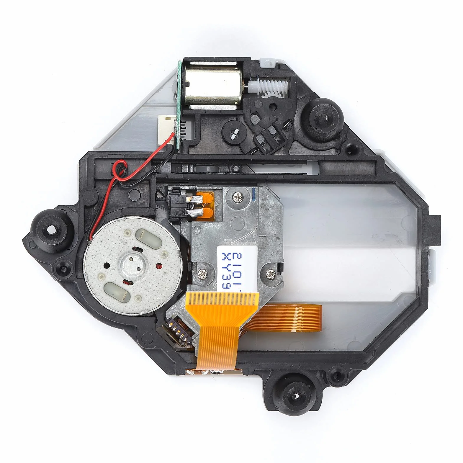 LenteOttica Sostitutiva Compatibile con la Console di Gioco KSM‑440BAM, con Alta Precisione e Accuratezza (KSM-440BAM)