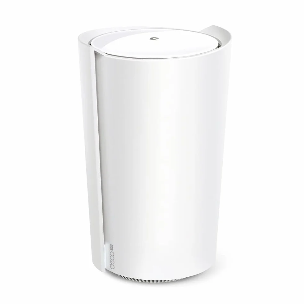 TP-Link Deco X50-5G AX3000 Router Wi-Fi 6 per tutta la casa, 5G/4G+Cat 6, slot SIM sbloccato