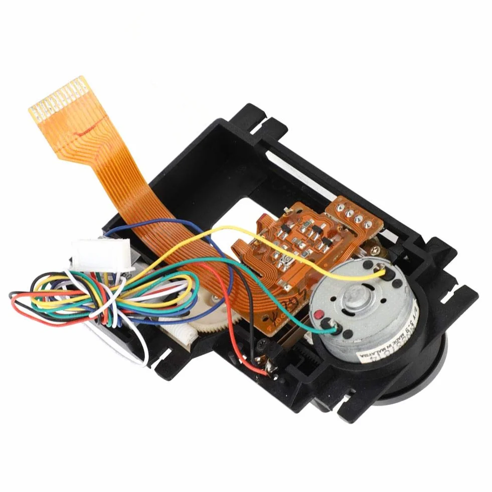 Pickup laser, lente laser pickup ottico CDM12.1 con meccanismo VAM1201 VAM1202