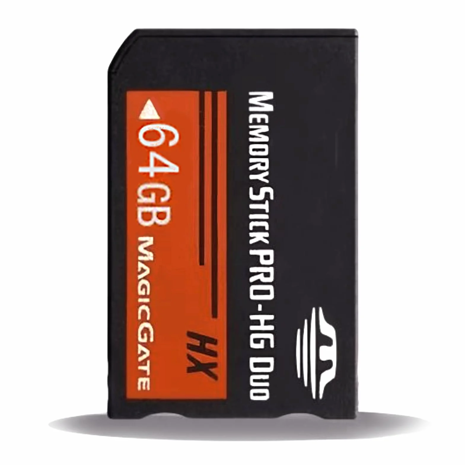 Memory Stick PRO-HG Duo MS Card per Sony PSP HX64gb memoria ad alta velocità ad alta capacità (64 GB)