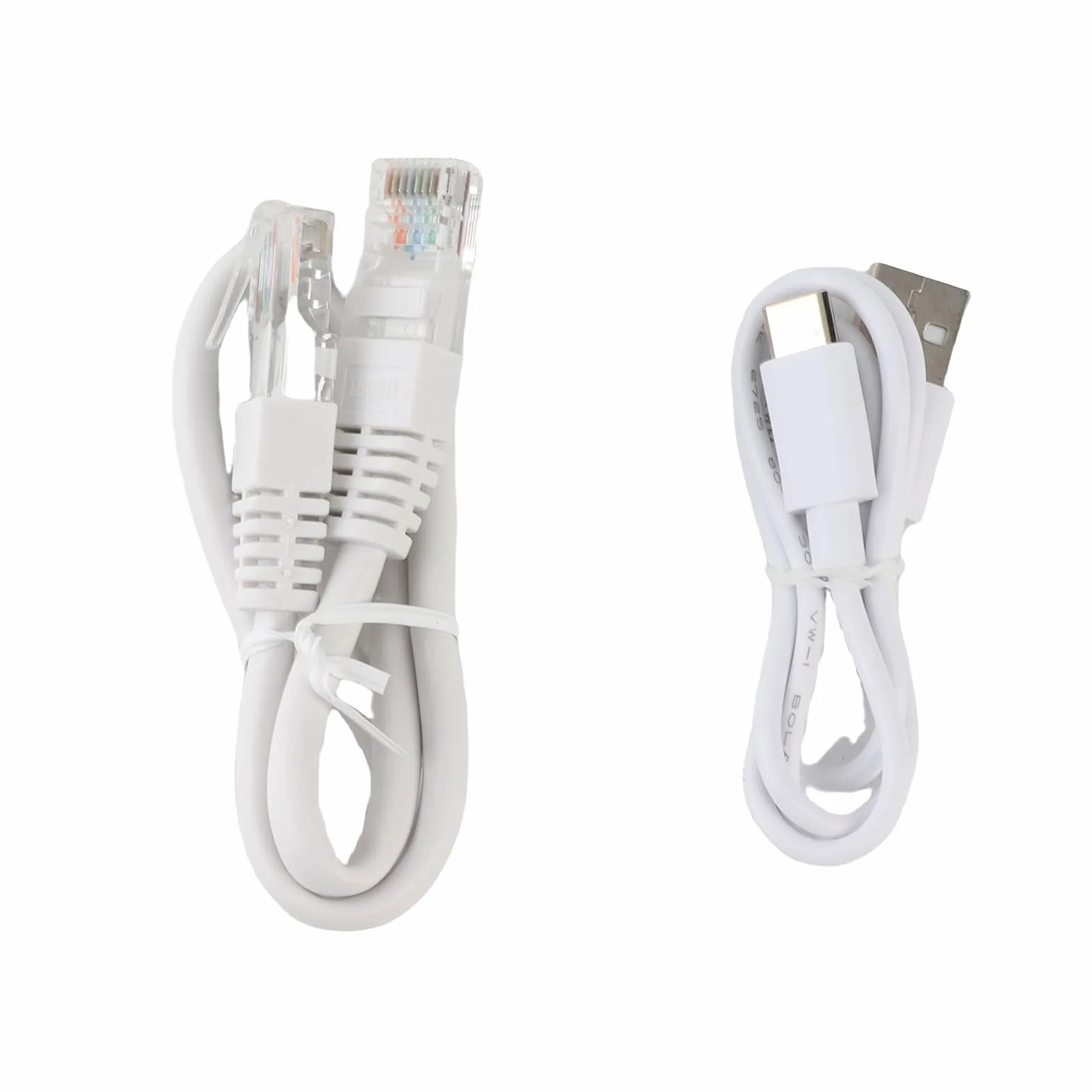 Jeffergarden Forniture per la Casa Intelligente Hub Cablato, Multiprotocollo ABS, Supporto Matter Thread e, Automazione del Controllo Vocale per Utenti OS X Homekit