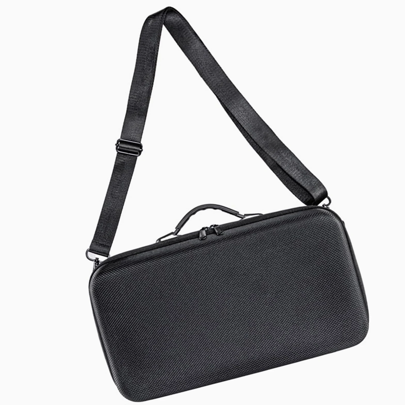 Custodia rigida portatile per ufficio Jet250 Stampante portatile Elettronica Organizzatori Accessori per cavi Custodia per il trasporto