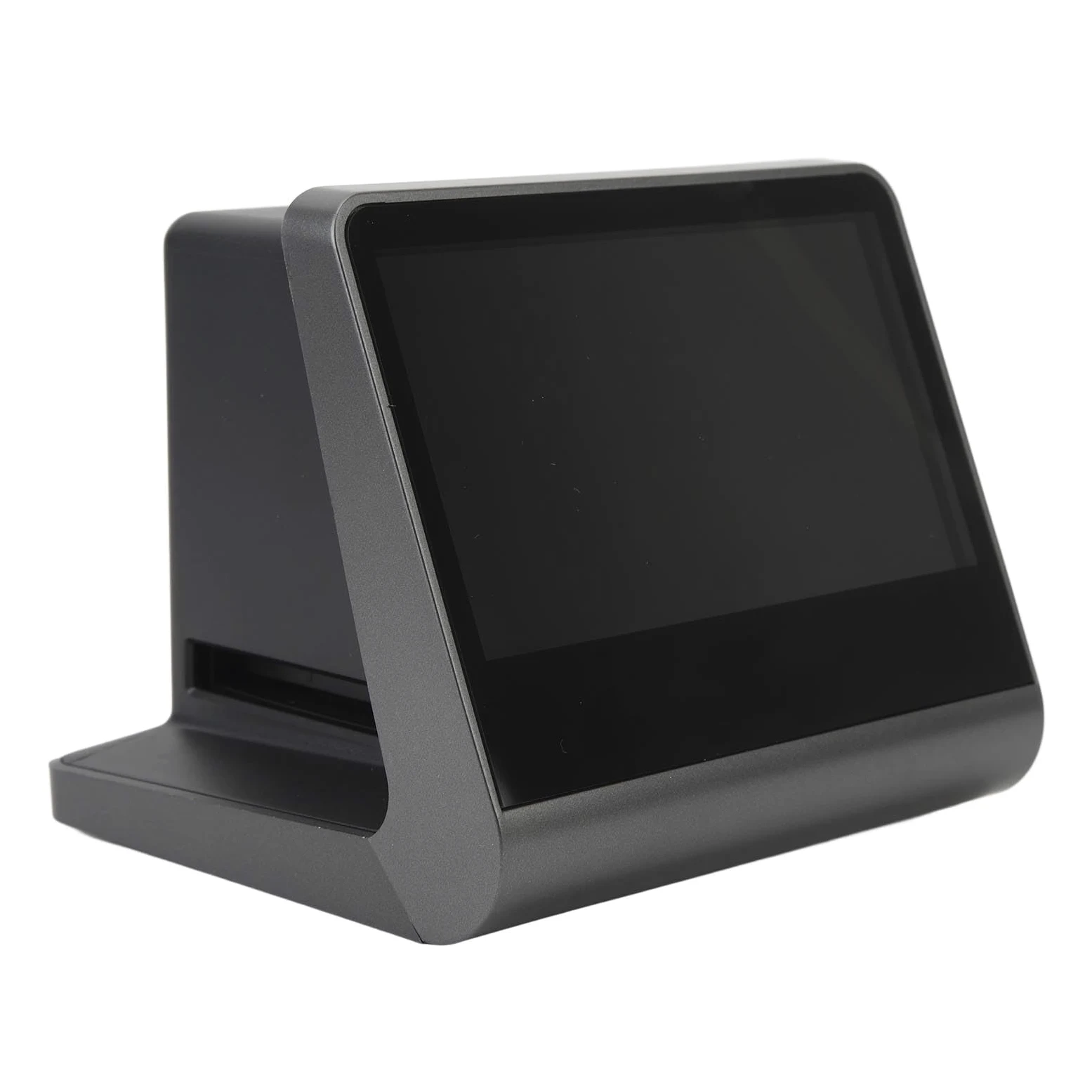 Scanner per Pellicole e Foto, Scanner per Pellicole con Schermo LCD da 5 Pollici, Alta Definizione da 48 MP, Memoria da 16 GB, Scanner Fotografico per Win XP, per Vista, per Win