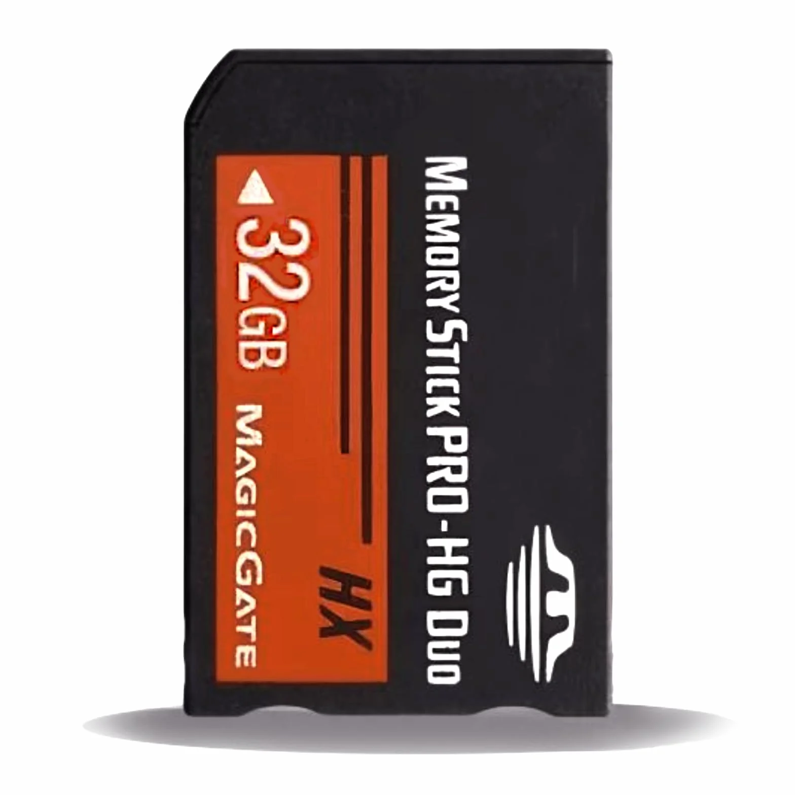 Memory Stick PRO-HG Duo MS Card per Sony PSP HX64gb memoria ad alta velocità ad alta capacità (32 GB)