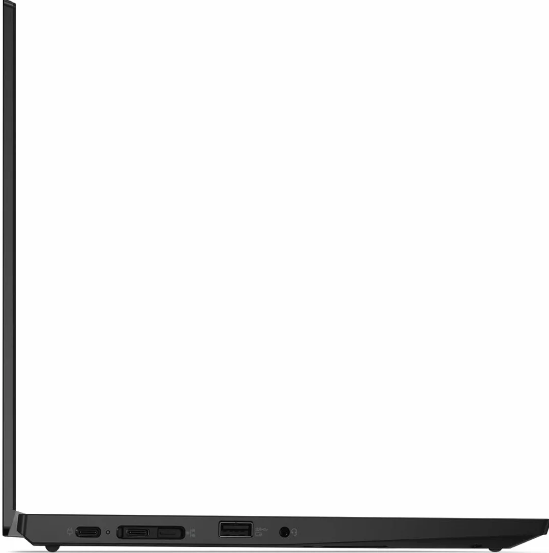 Lenovo Thinkpad L13 Gen 1 Business Laptop, 13,3 pollici FHD, Intel Core i5-10310, 16 GB RAM, SSD da 256 GB, tastiera AZERTY, Windows 11 Pro (ricondizionato)