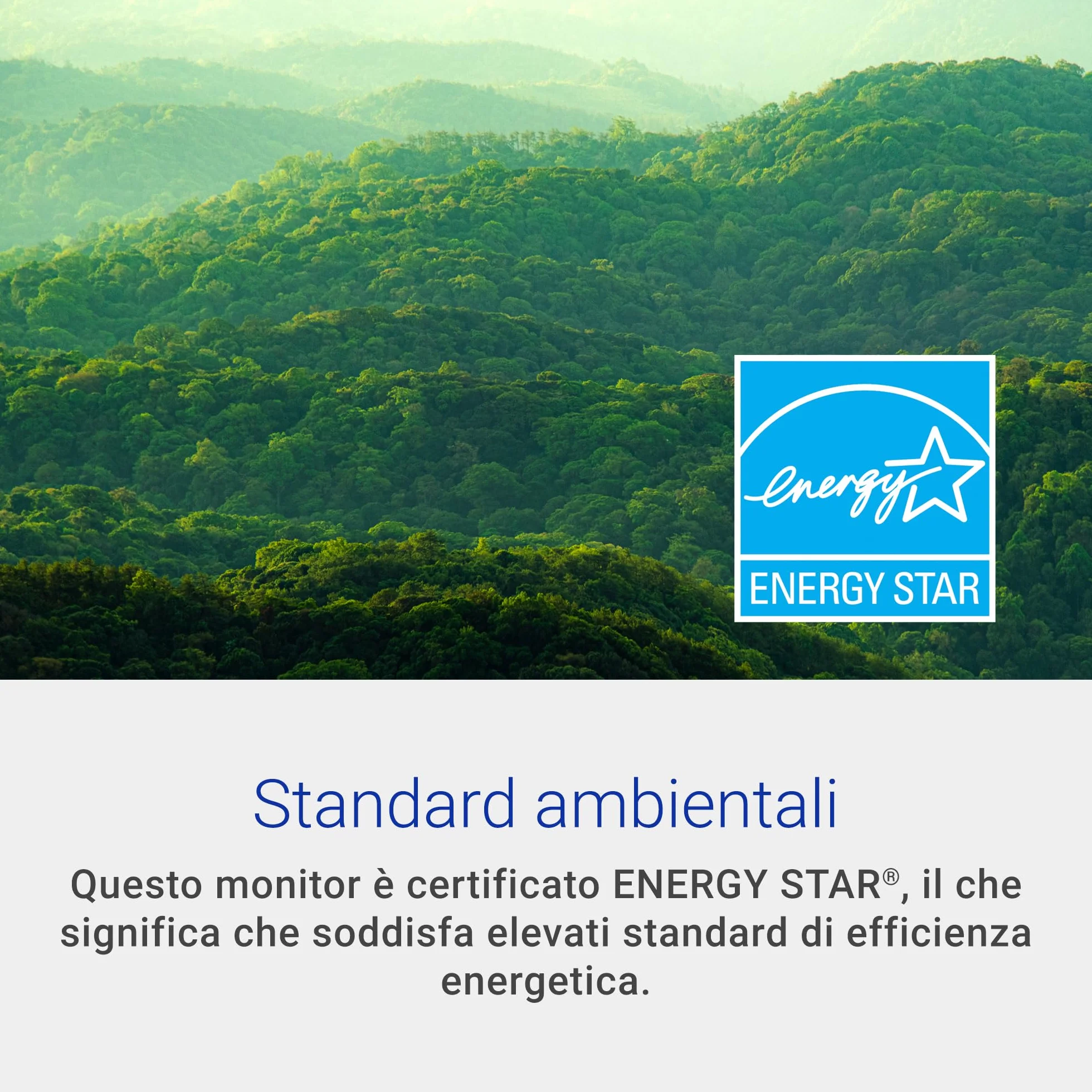 Dell 27 Plus Monitor - S2725DSM, QHD (2560x1440), 144Hz, IPS, 1ms MPRT, AMD FreeSync, 99% sRGB, Regolabile in Altezza, Altoparlanti integrati, DisplayPort, HDMI, 3 Anni di Garanzia, Bianco