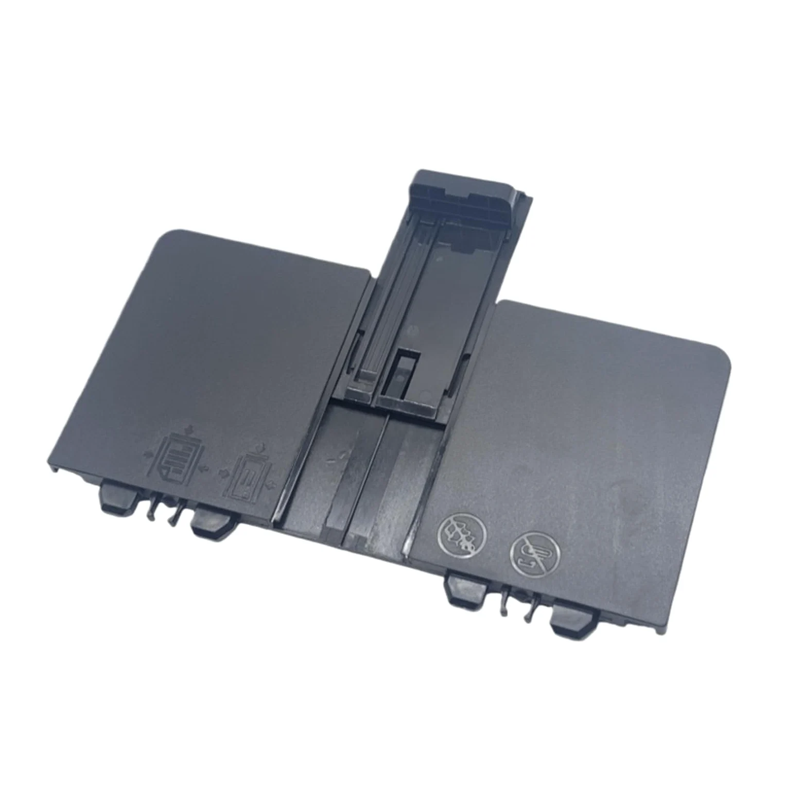 Sportello frontale carta, compatibile con HP, M176n M177fw | Parte di ricambio per gruppo vassoio(1)