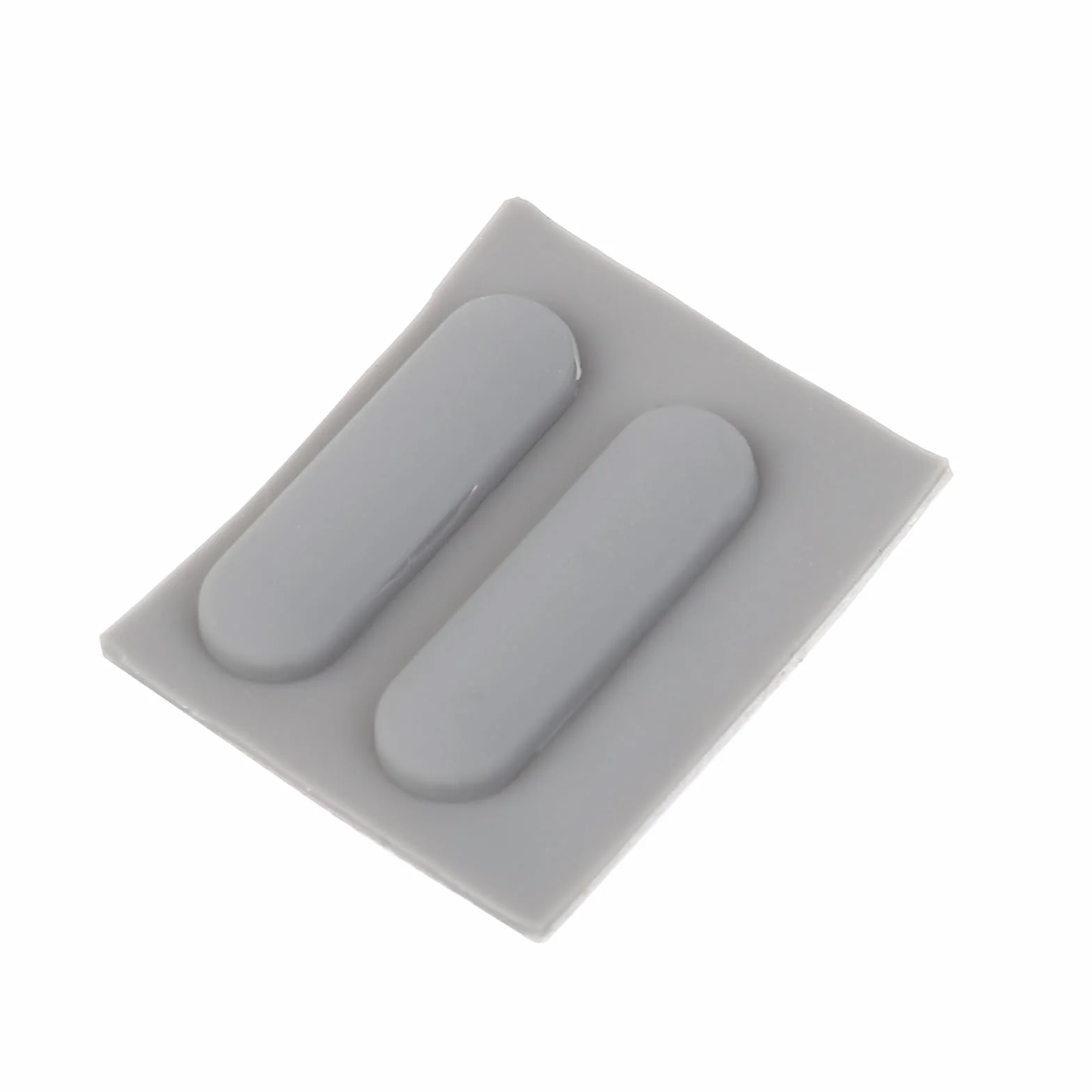 PC/Set BOD piedini in gomma per computer portatile 840 745 830 735 accessori per laptop di ricambio con adesivo biadesivo