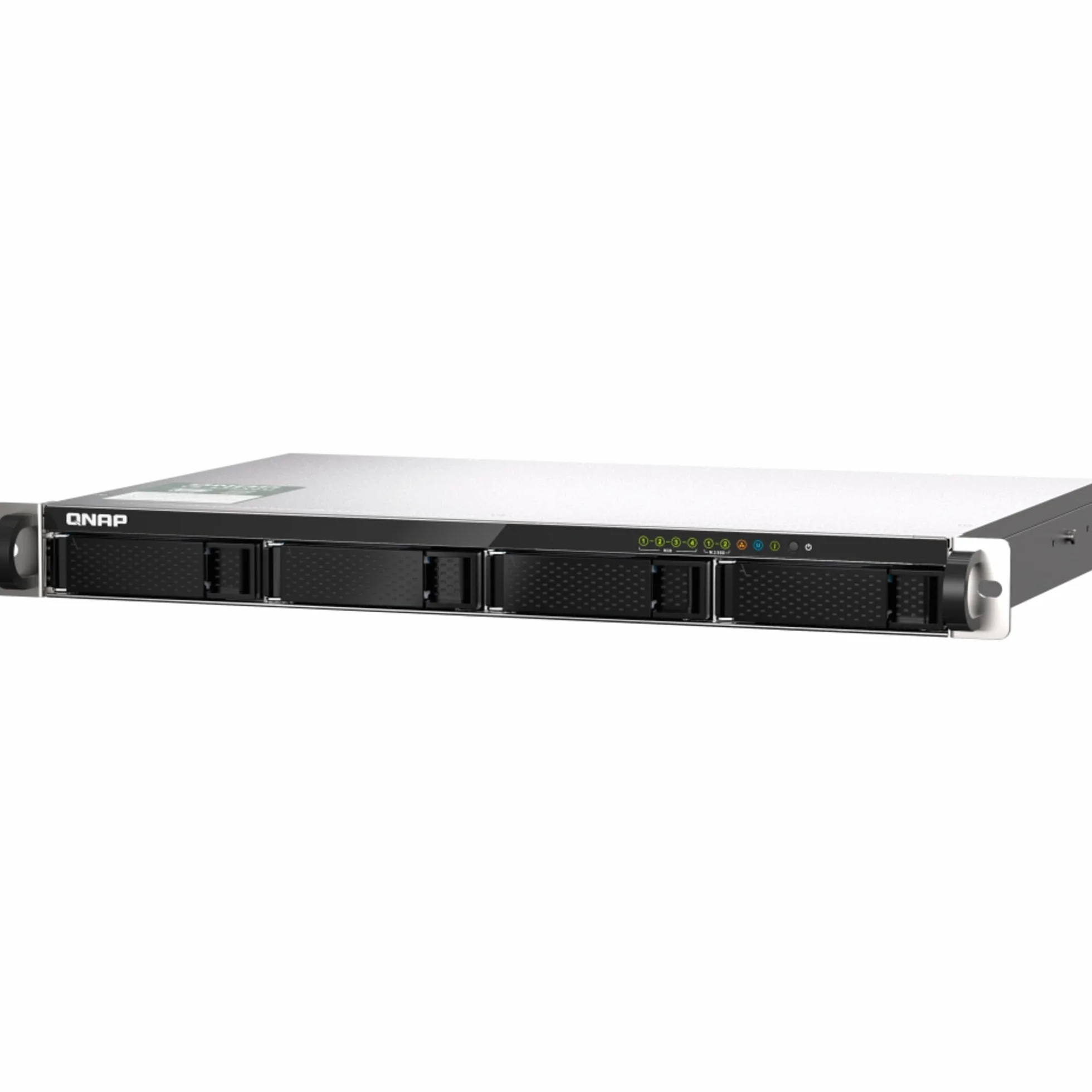 QNAP TS-435XeU-4G Serveur NAS