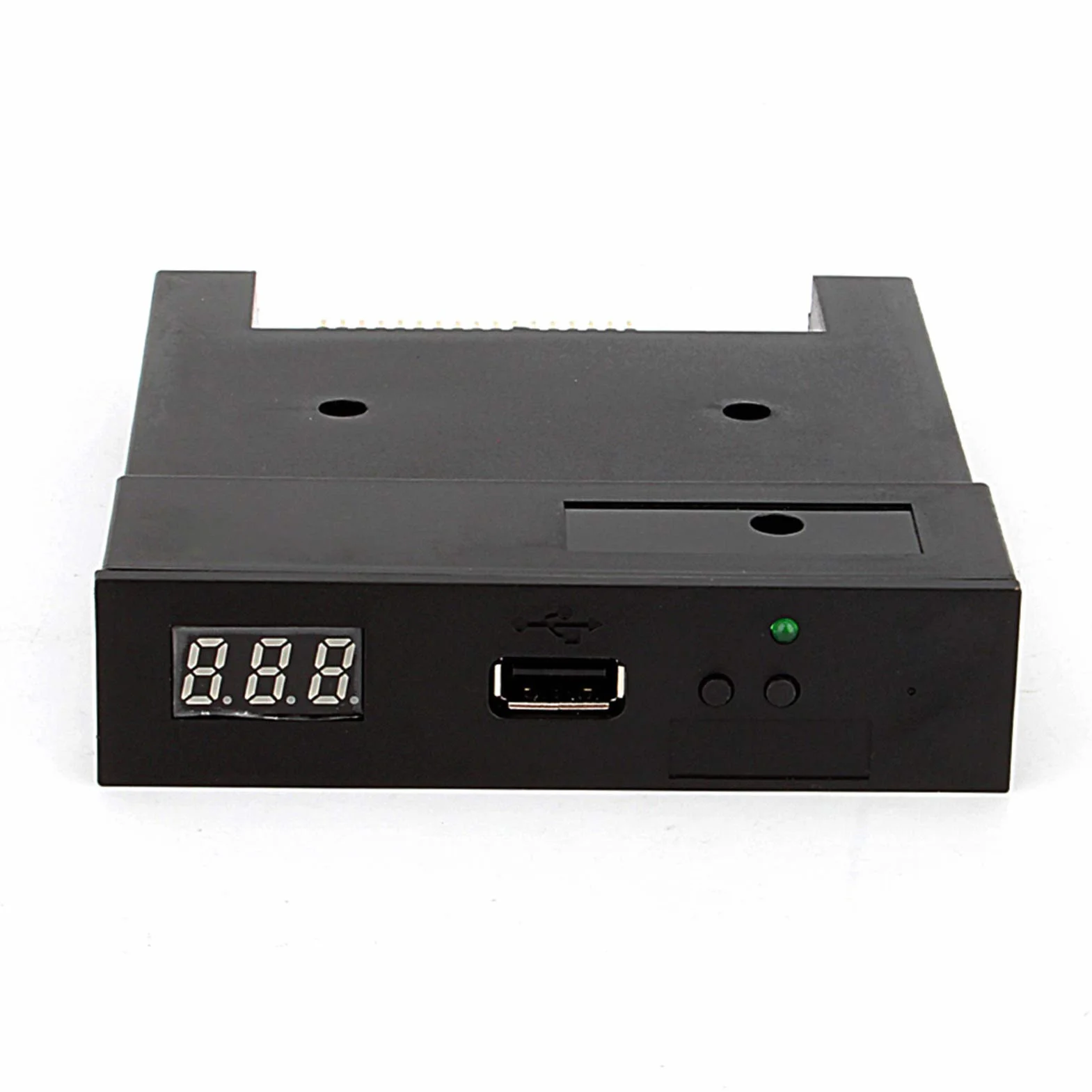 Emulatore di unità floppy USB SFR1M44-U100 1,44 MB 3,5" Floppy unità floppy emulatore USB SSD Floppy emulatore per tastiera musicale