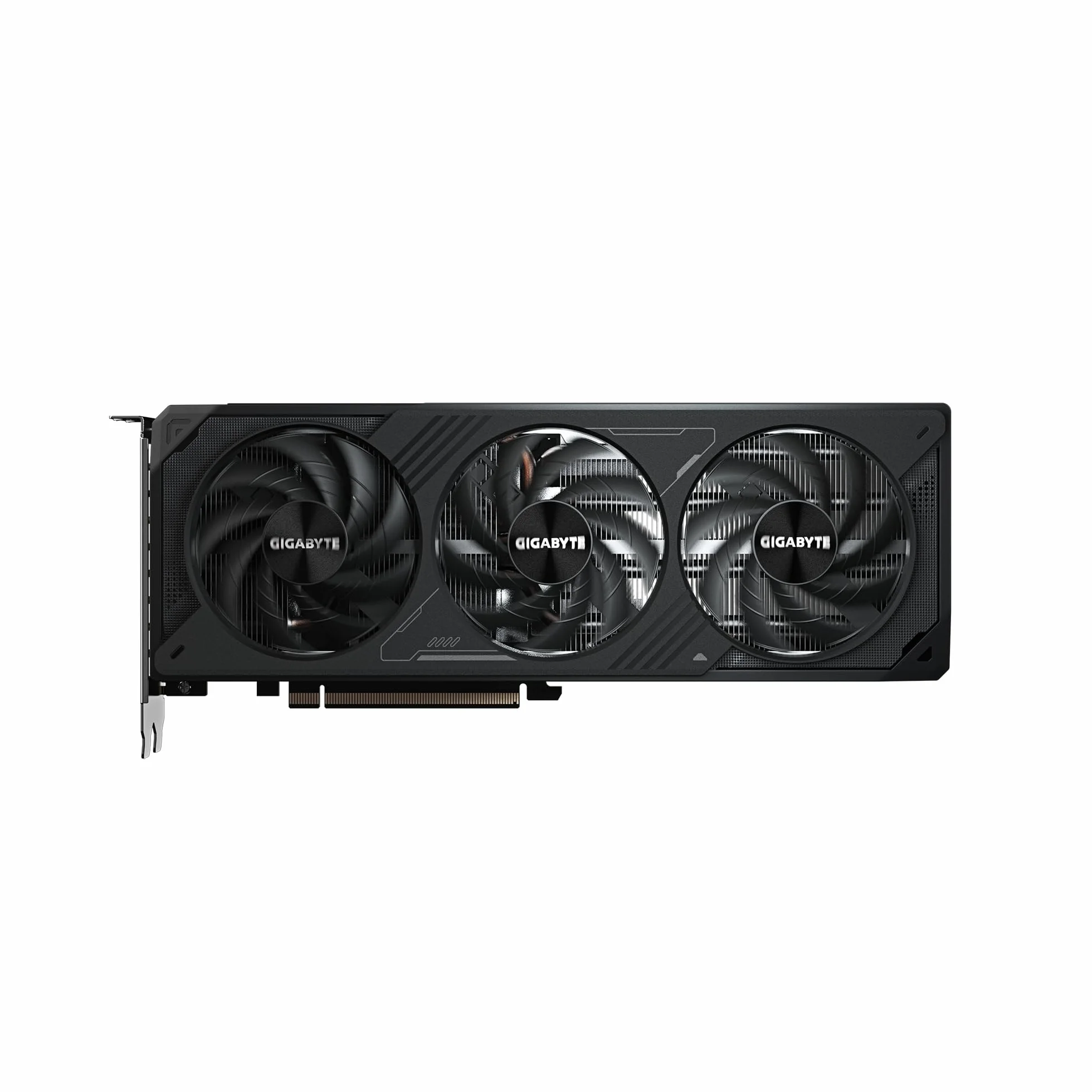 Gigabyte GeForce RTX 5070 WINDFORCE OC SFF 12G Scheda Grafica - 12GB GDDR7, 192 bit, PCI-E 5.0, 2542 MHz Core Clock, 3 x DP 2.1a, 1 x HDMI 2.1b, NVIDIA DLSS 4, GV-N5070WF3OC-12GD
